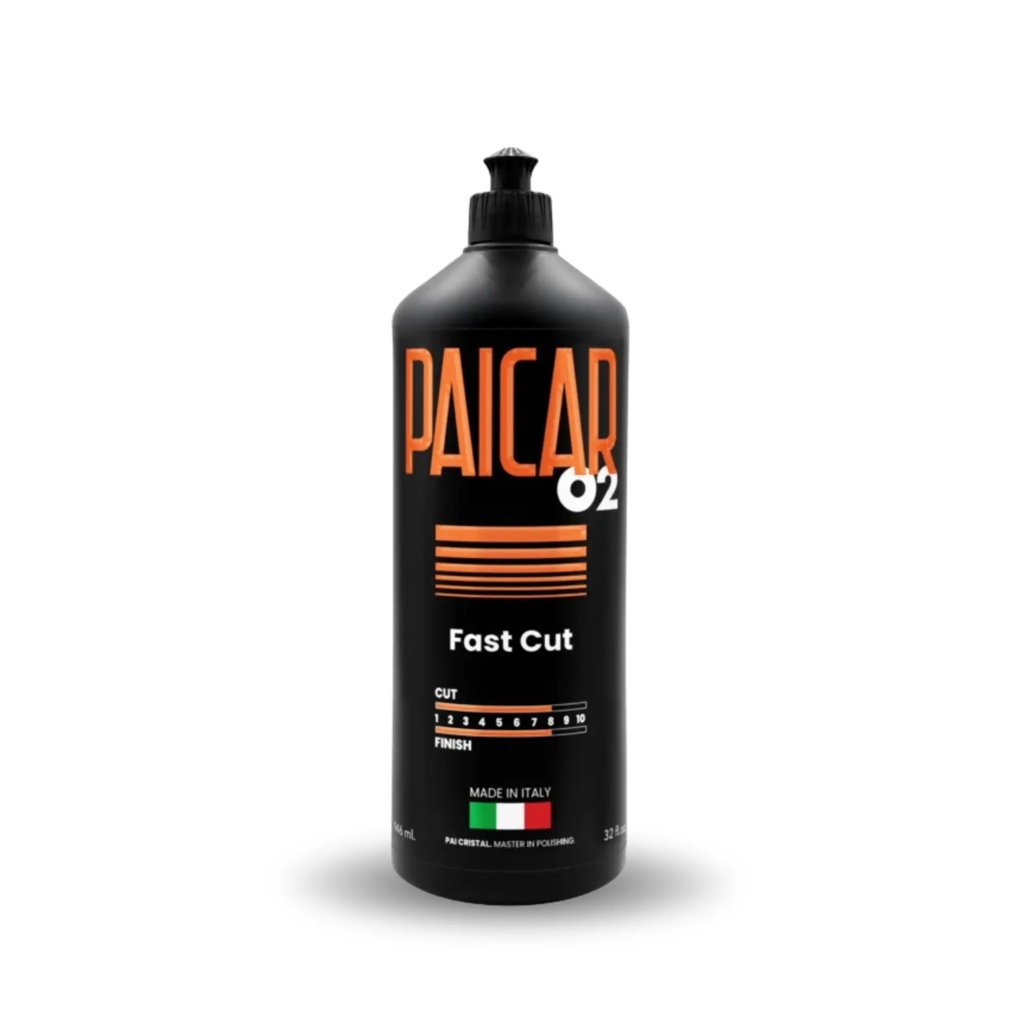 PAICAR FAST CUT 320Z
