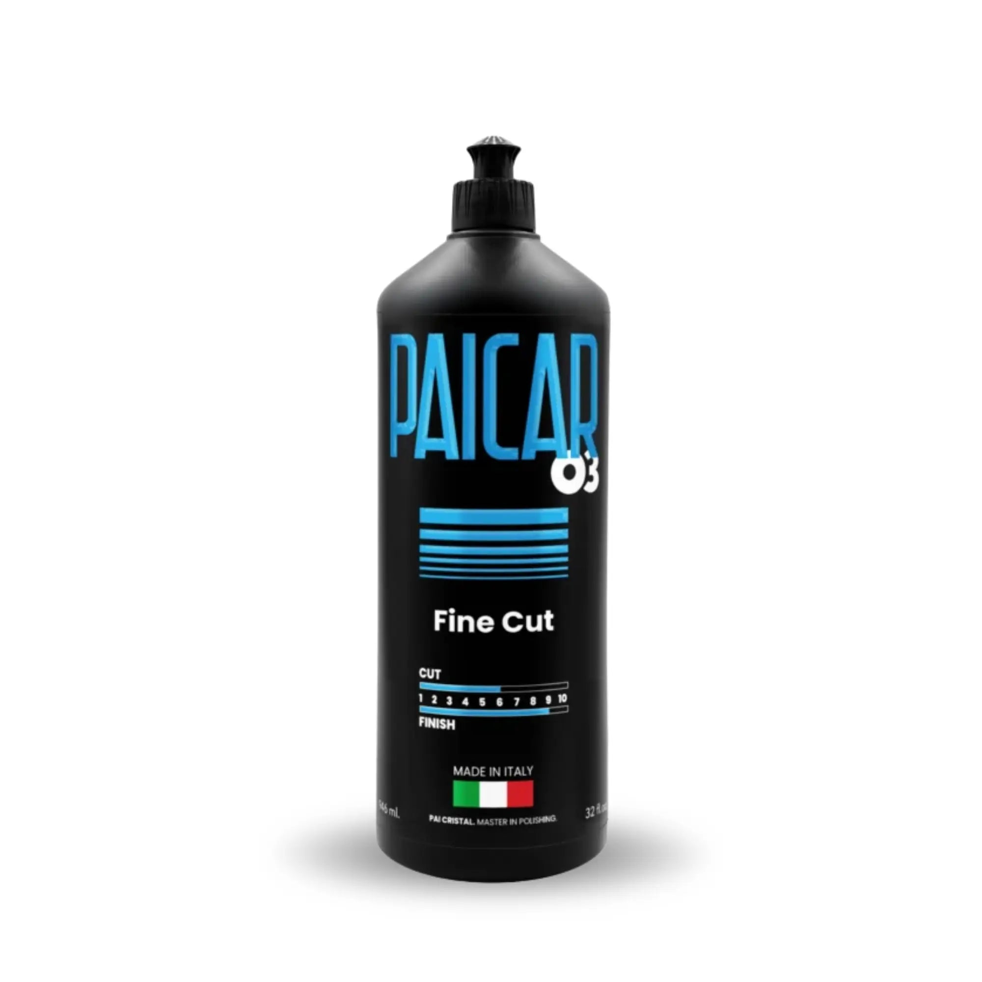 PAICAR FINE CUT 32 OZ