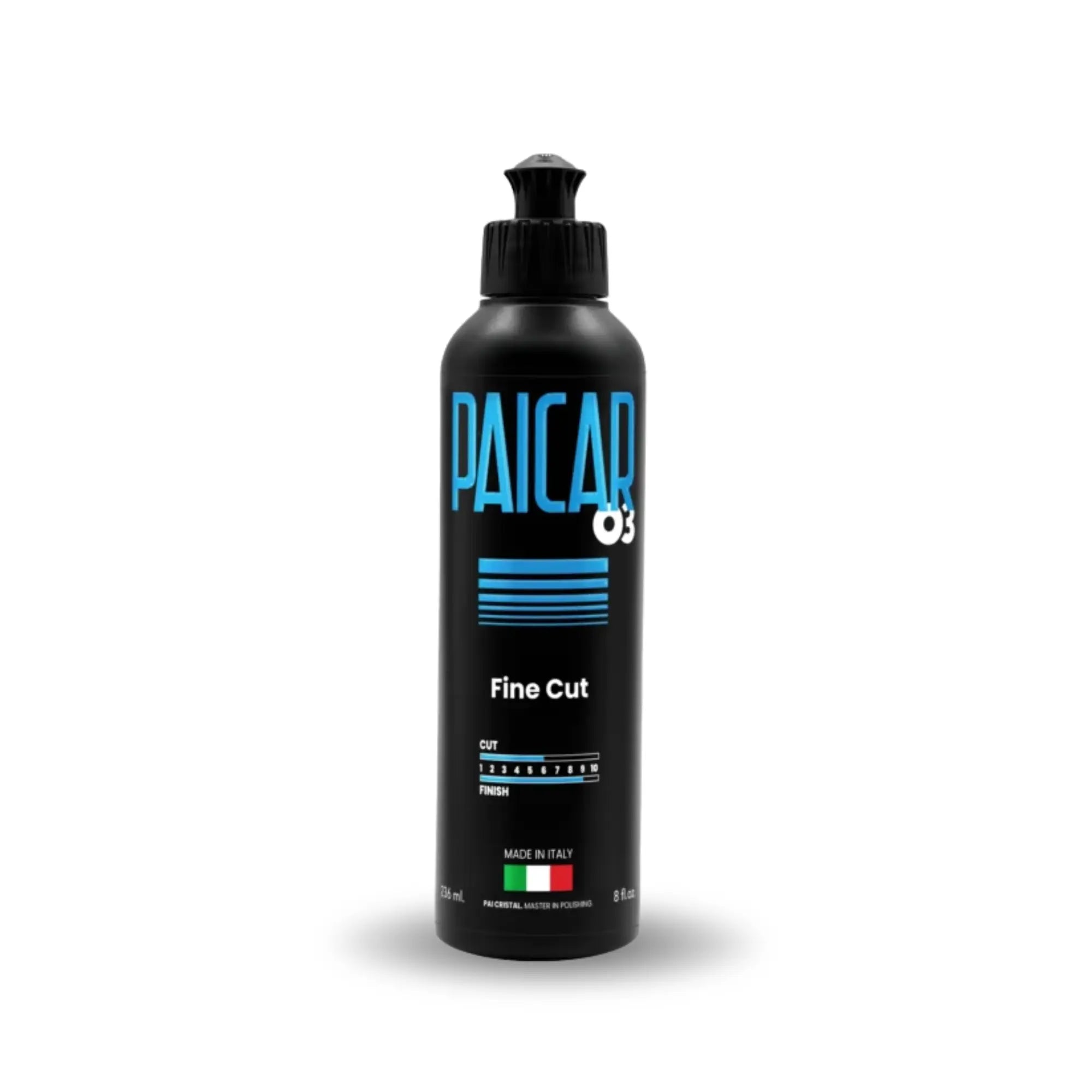 PAICAR FINE CUT 8OZ