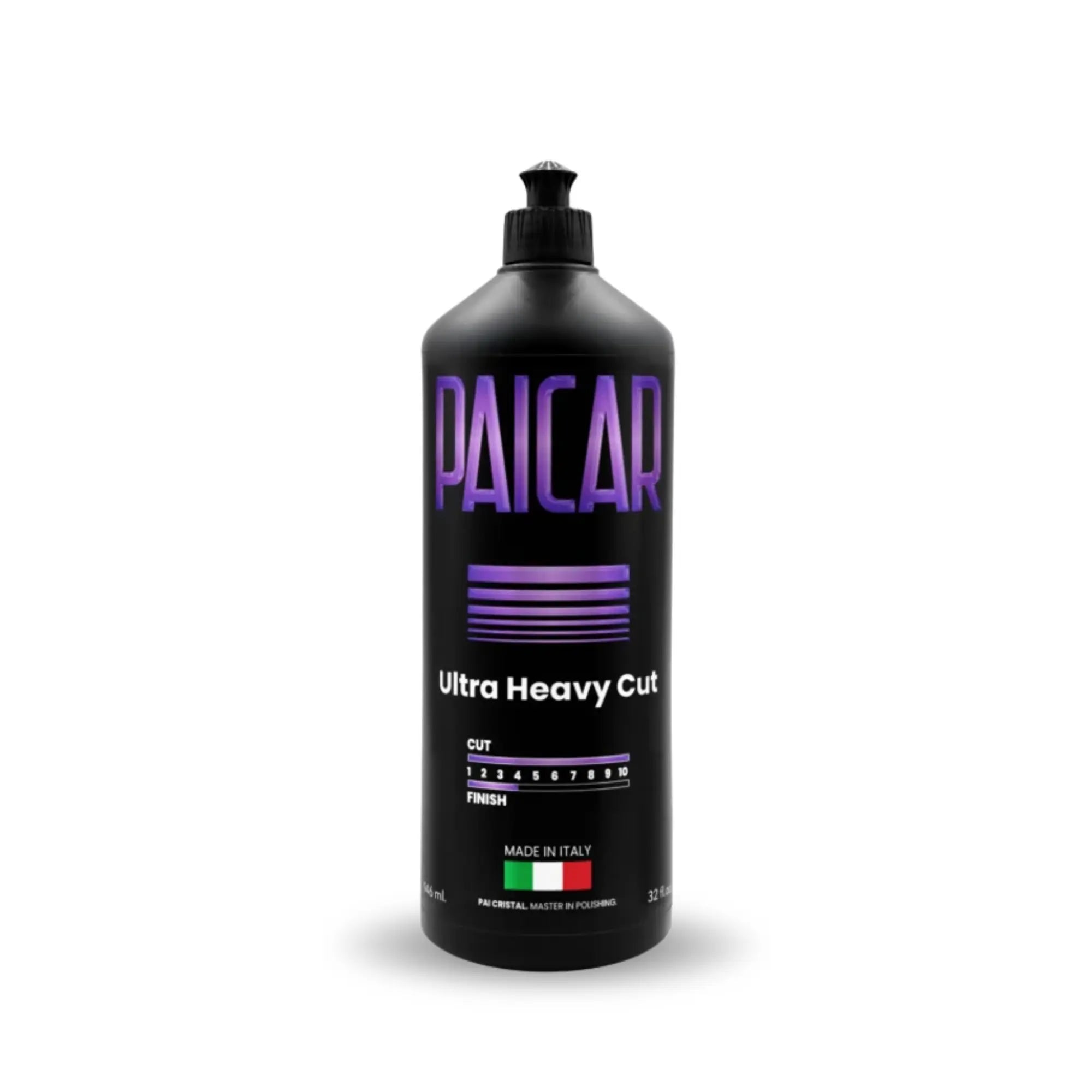 PAICAR ULTRA HEAVY CUT 32OZ