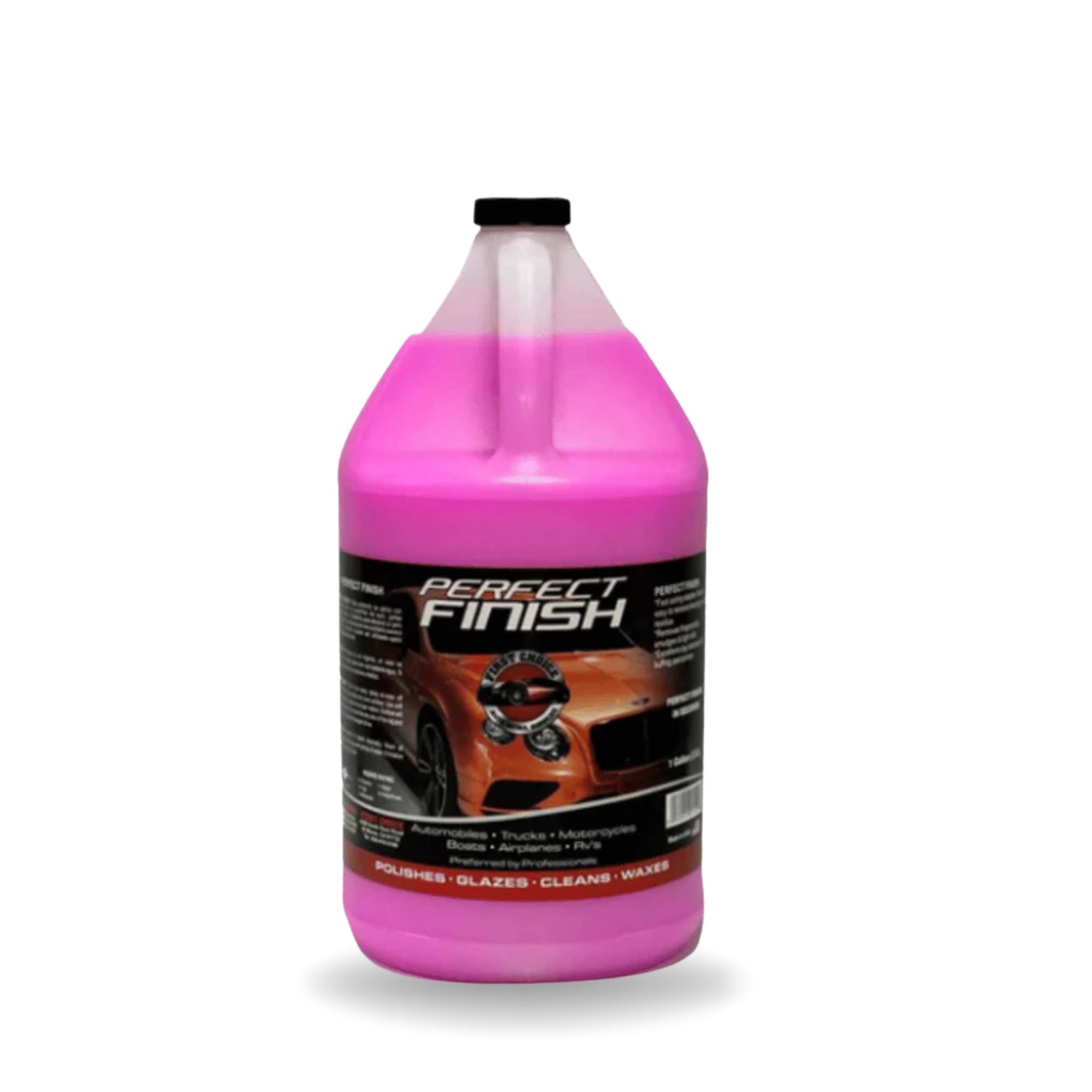 PERFECT FINISH 1 GAL