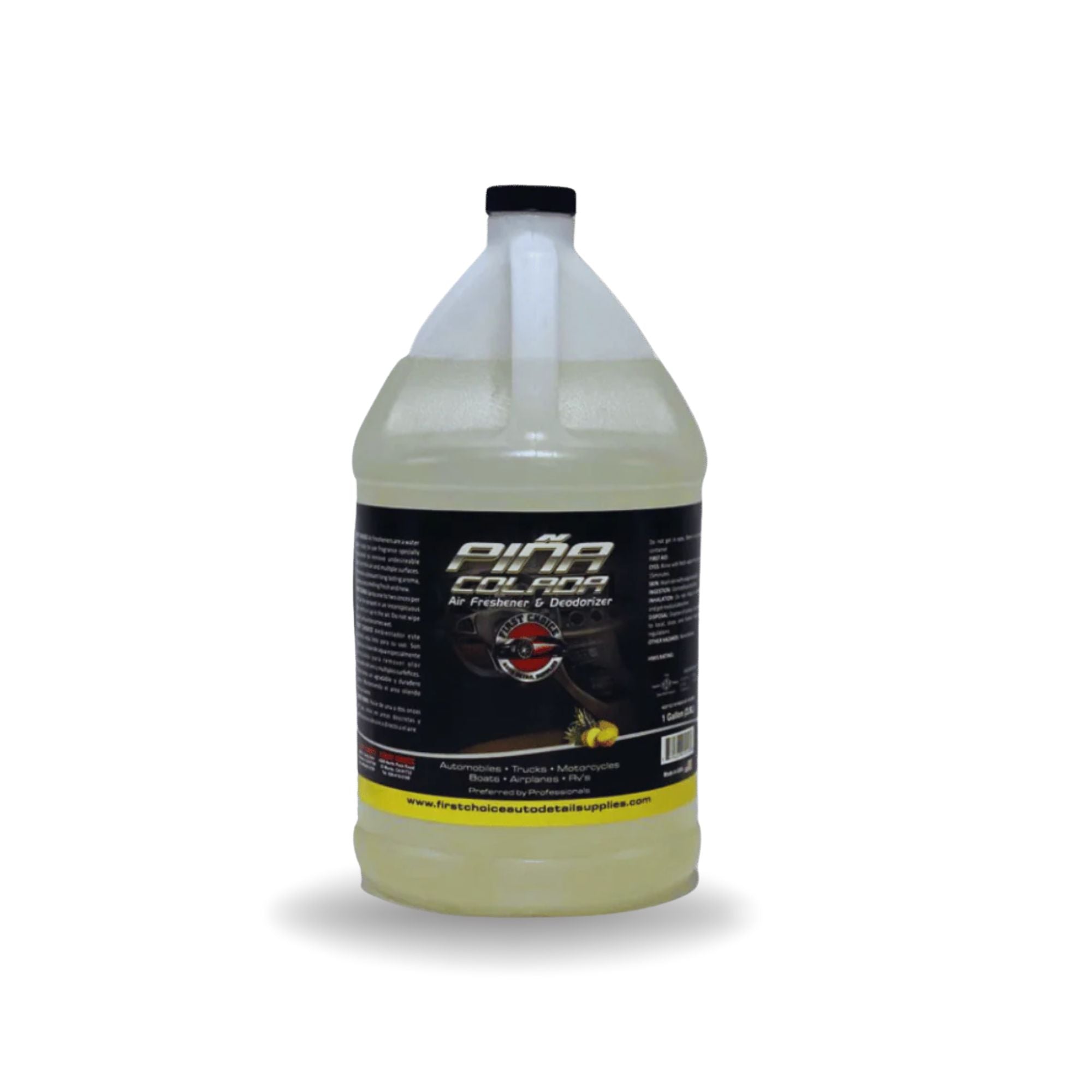 PINA COLADA 1 GAL