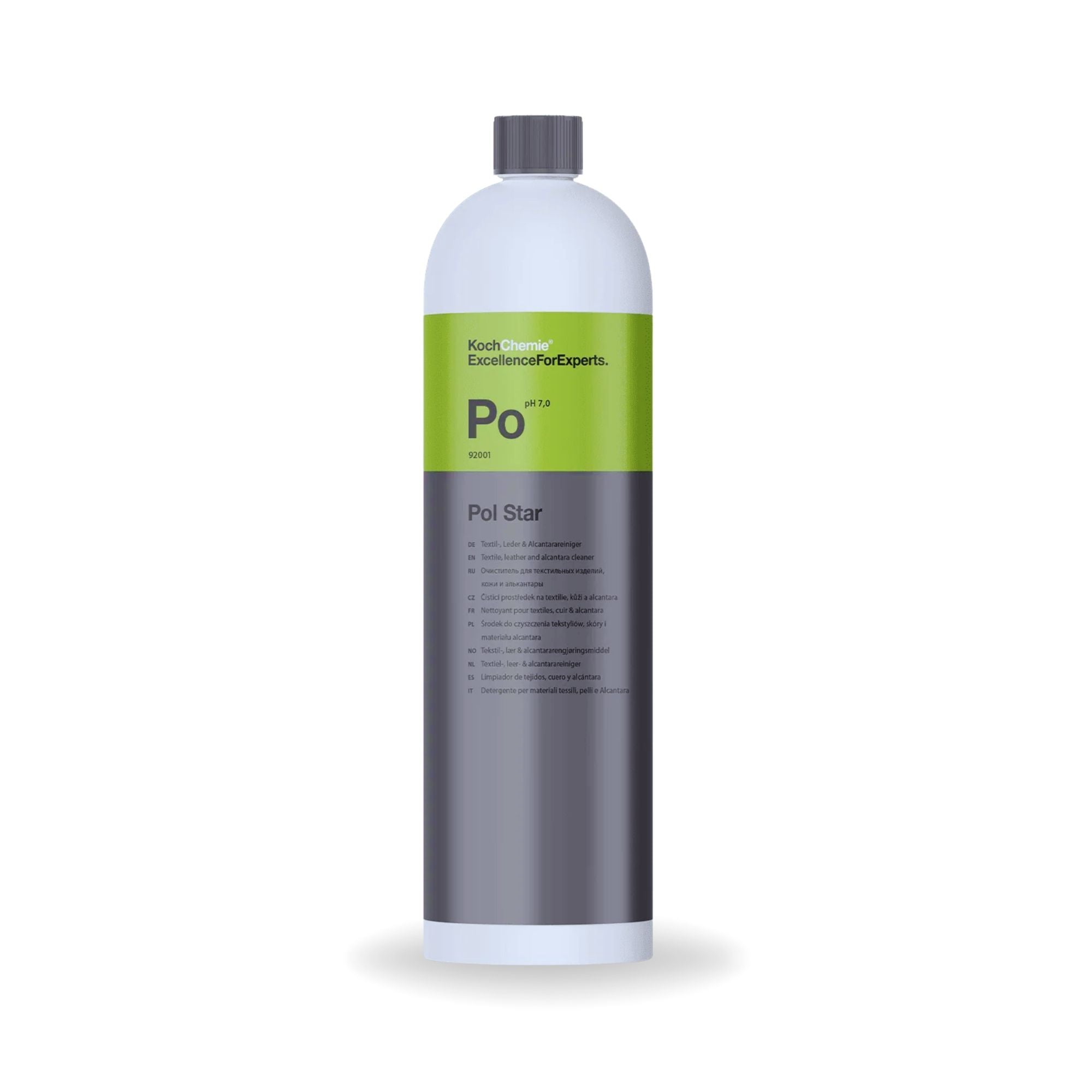 PO POL STAR 1L