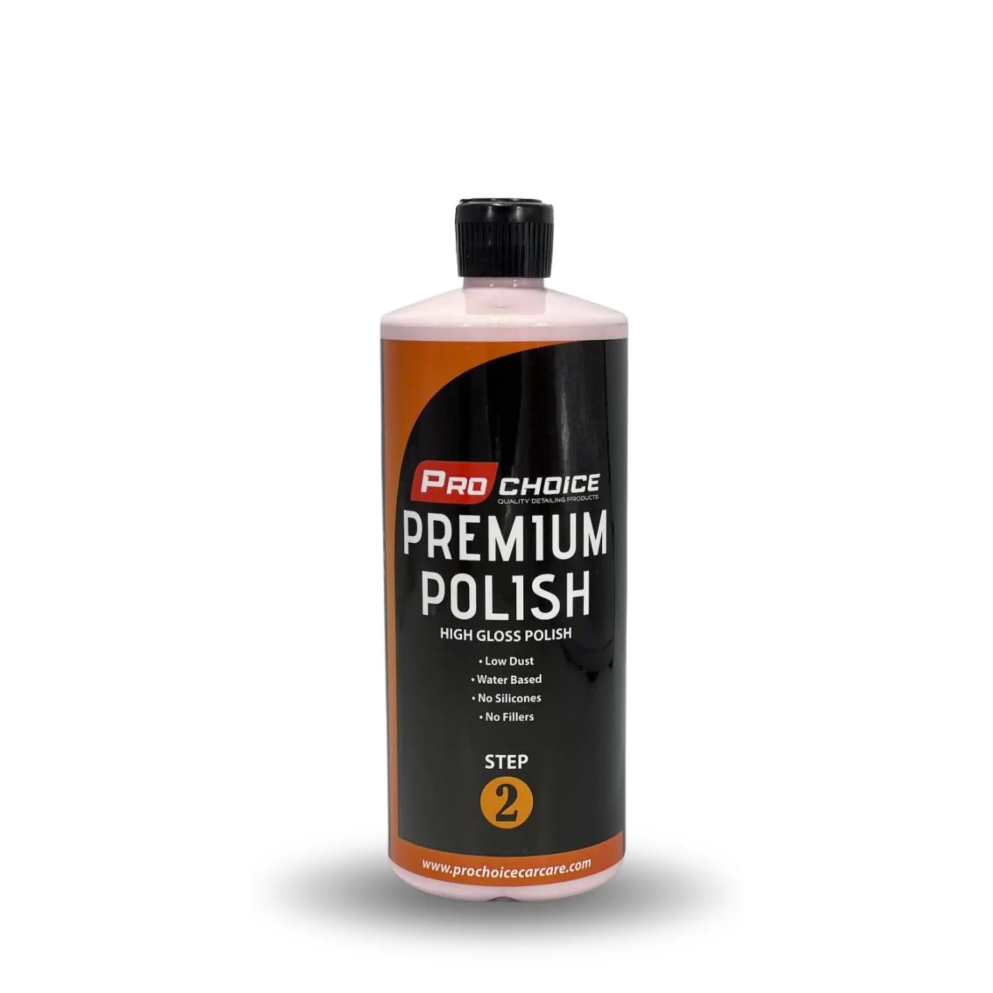 PREMIUM POLISH 32 OZ
