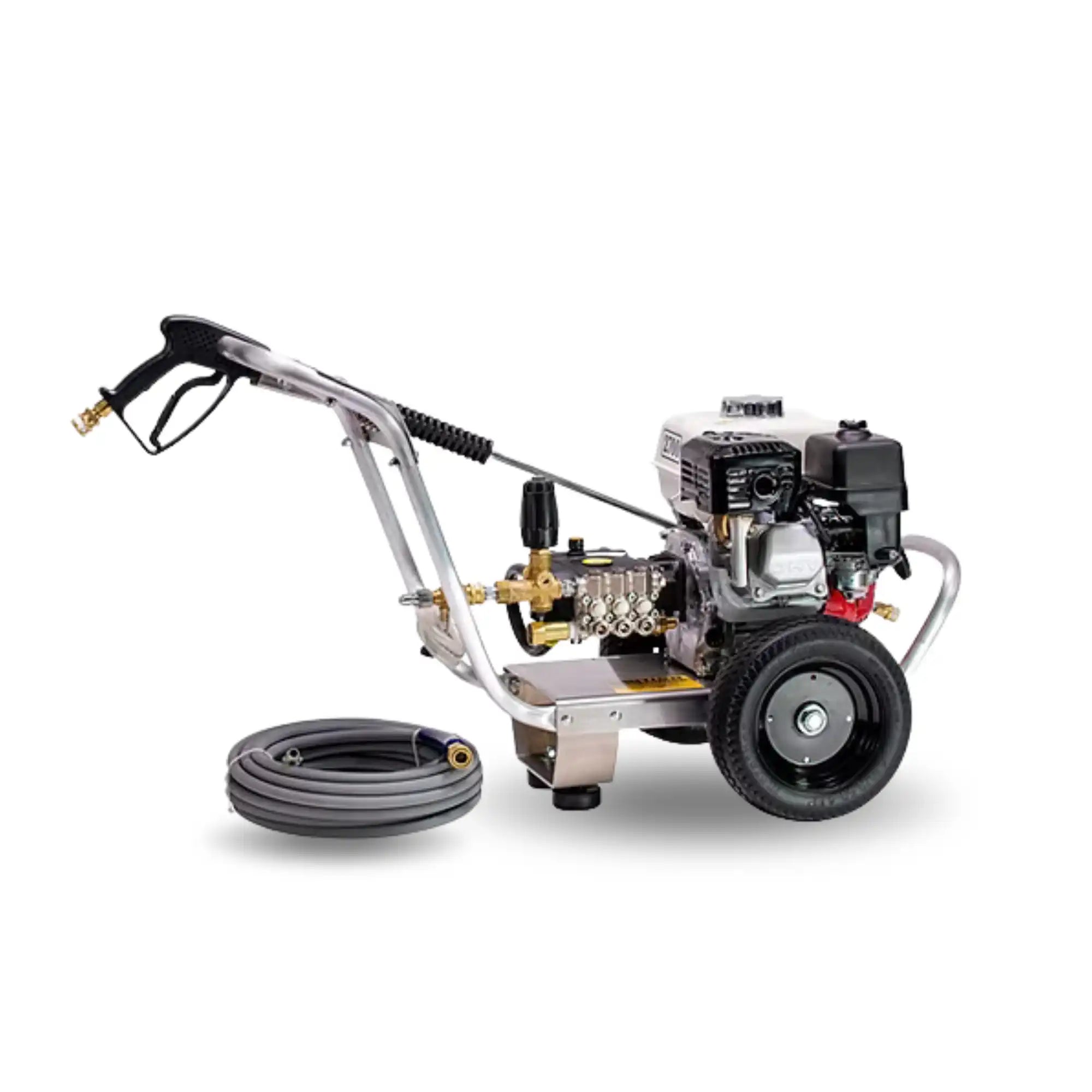 PW HONDA GX 200 VIPER PUMP