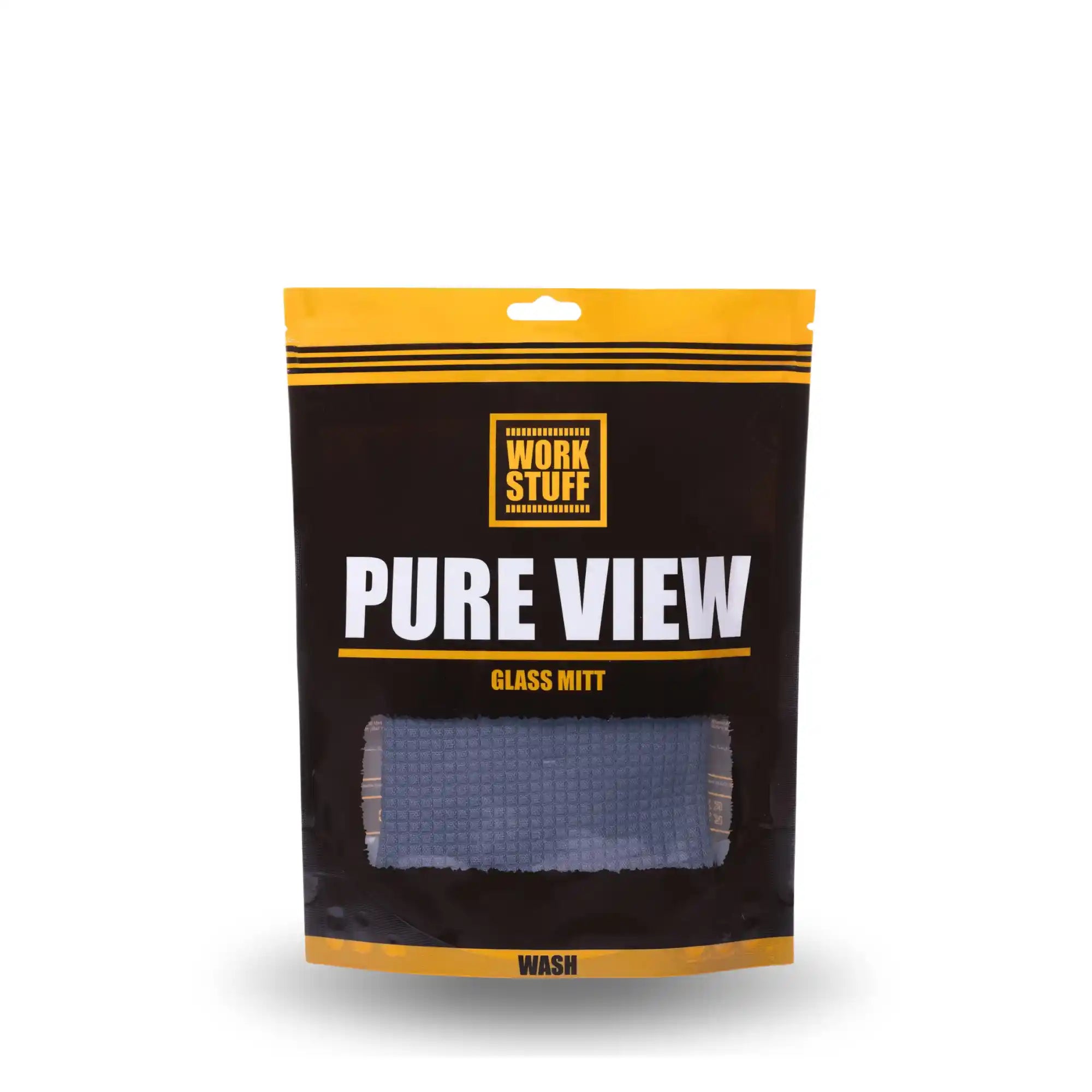 PURE VIEW - GLASS MITT WORK STUFF