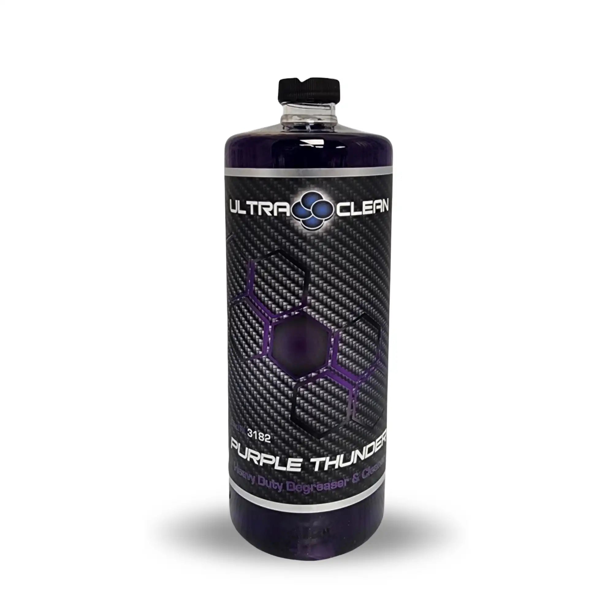 UC PURPLE THUNDER 32 0Z