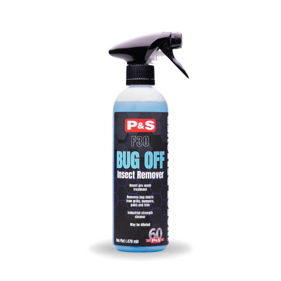 P&S BUG OFF 16 OZ