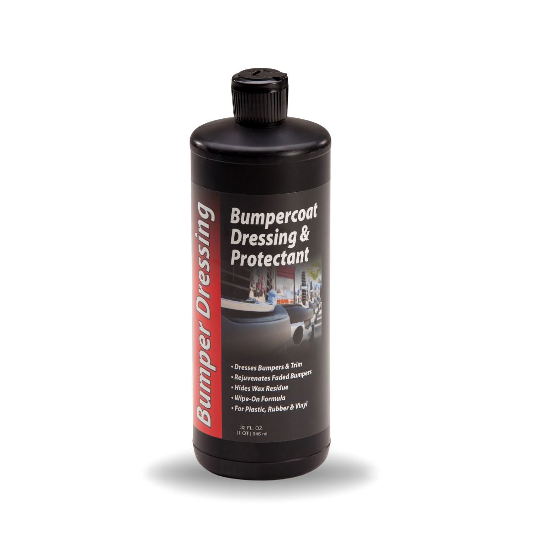 P&S BUMPERCOAT 32 OZ
