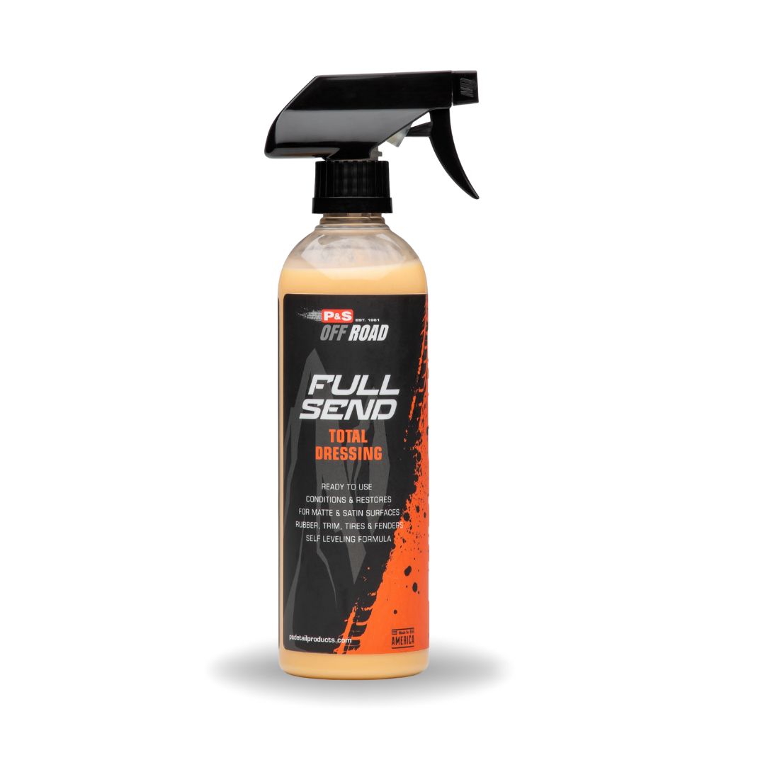 P&S FULL SEND DEEP DRESSING 16 OZ