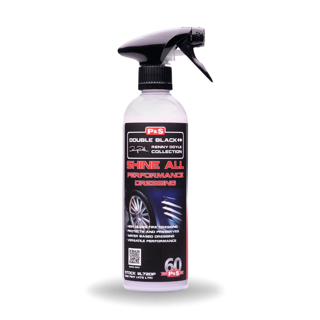 P&S SHINE ALL DRESSING 16 OZ