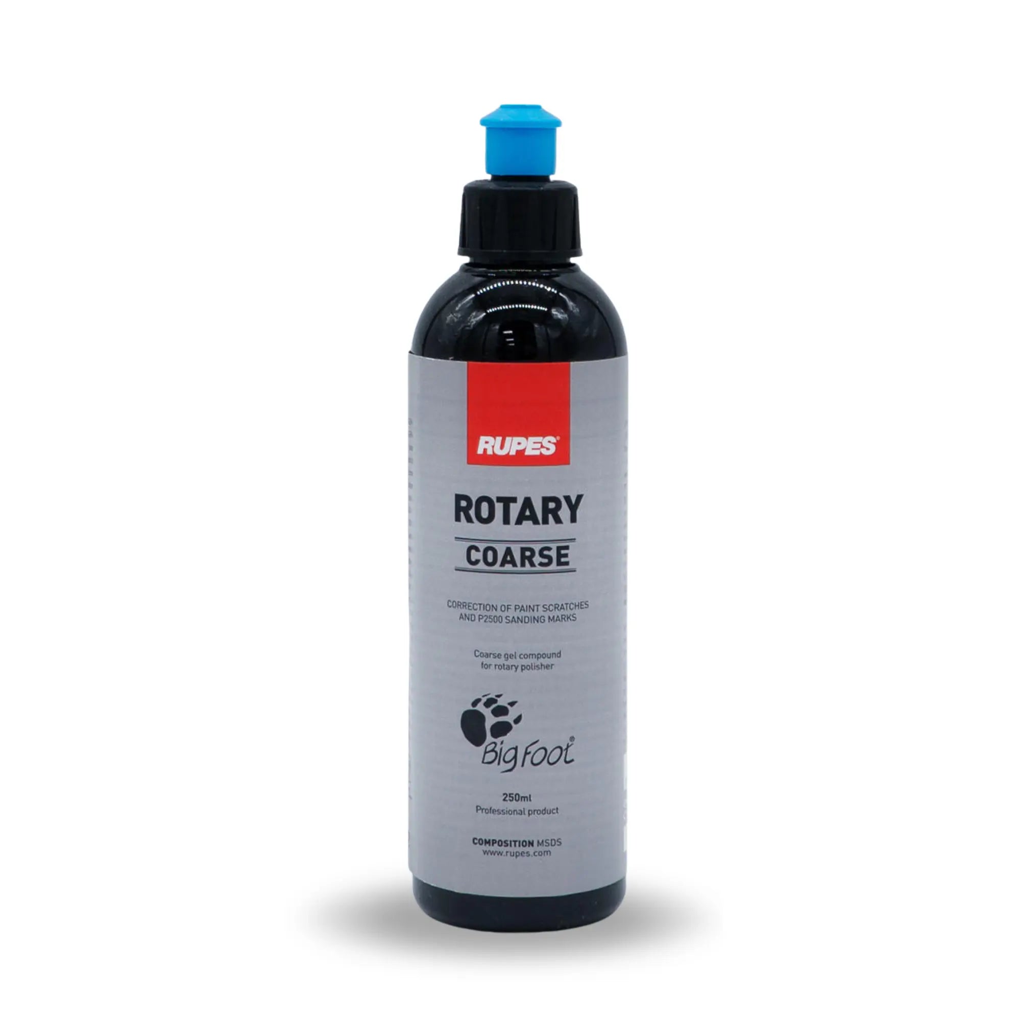ROTARY COARSE COMPOUND 250 ML/8.5oZ