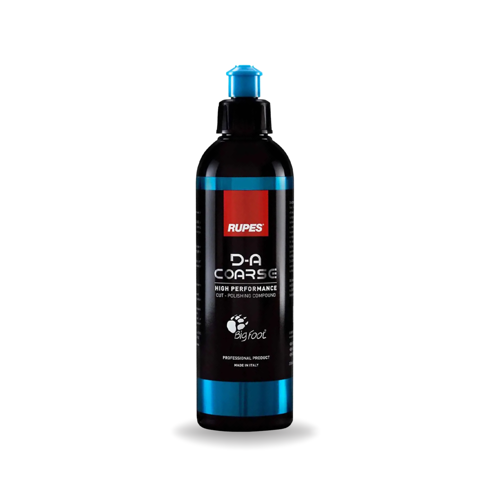 da coarse compound 250ml | da cutting compound | rupes