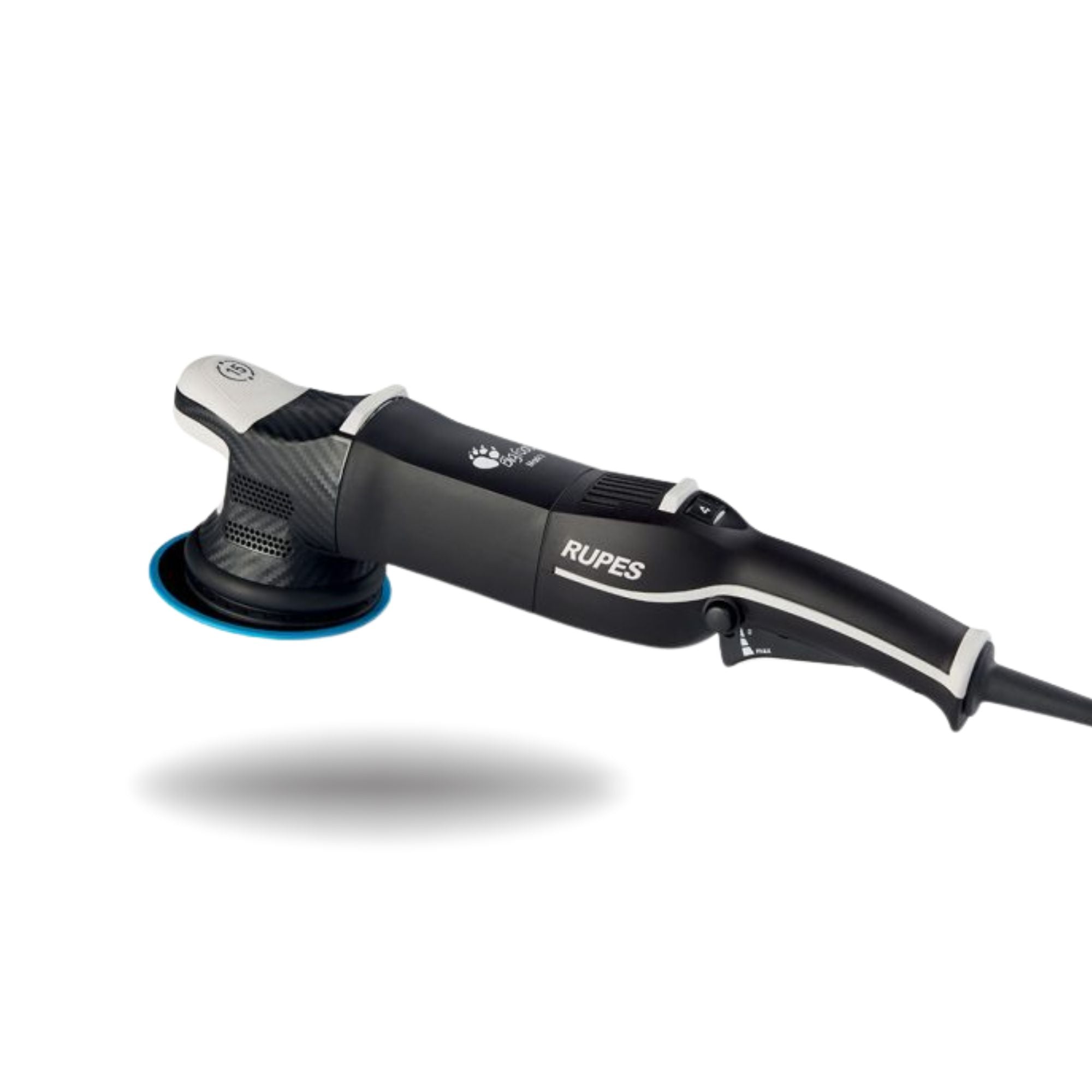 RUPES LHR 15V
