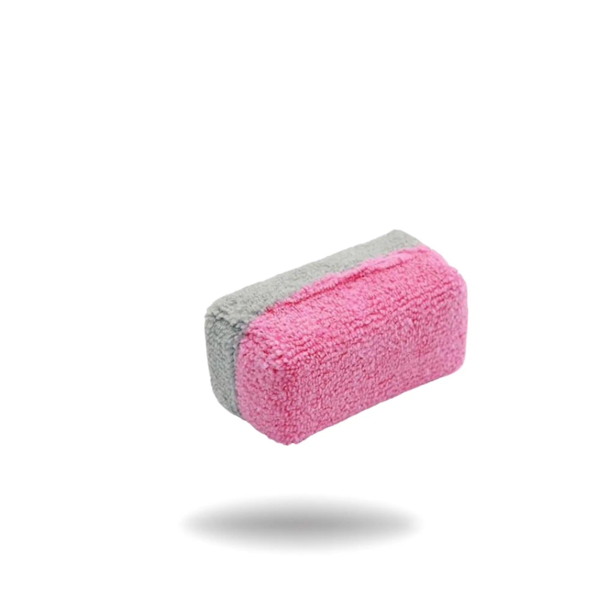 SAVER APPLICATOR MINI PINK