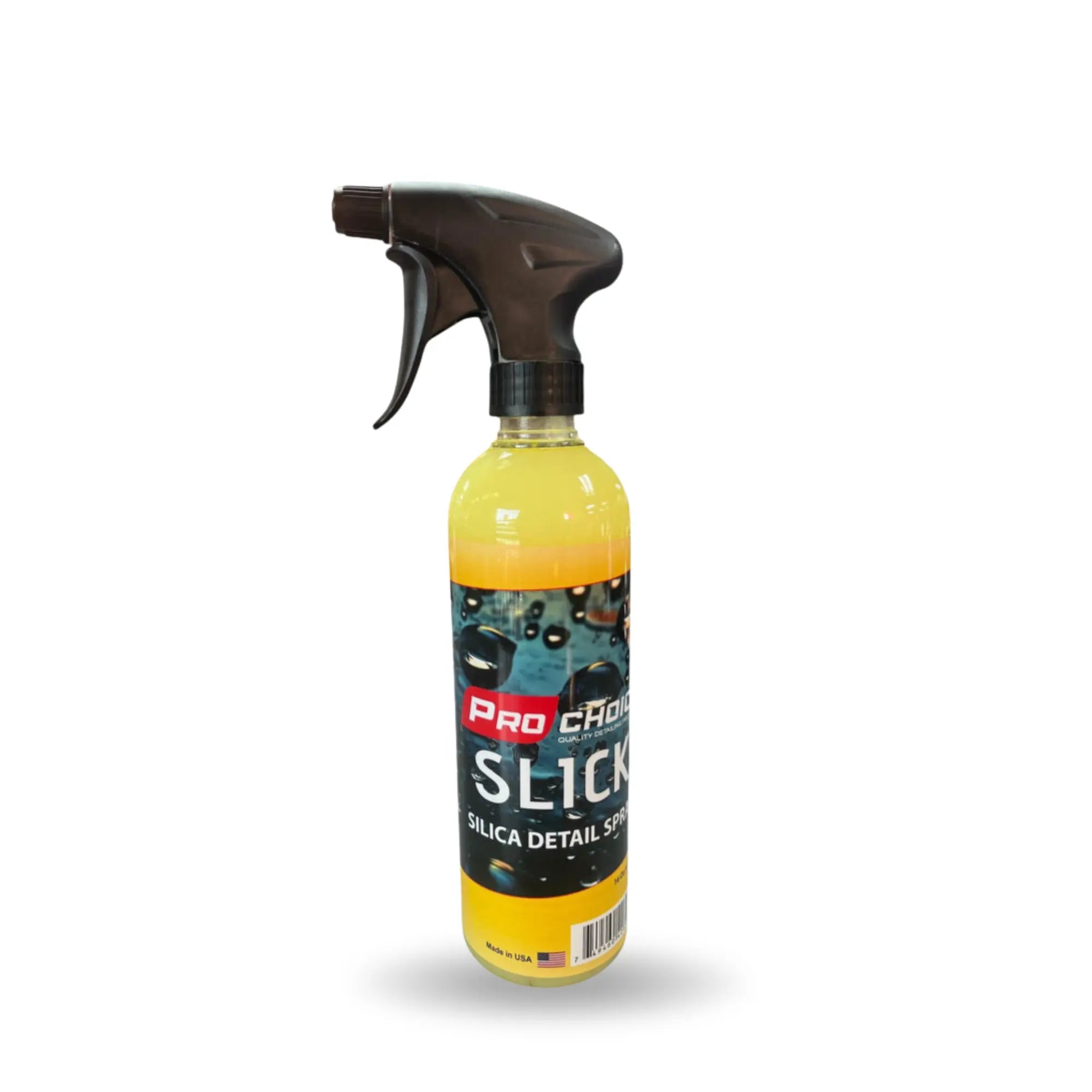SLICK 16 OZ PRO CHOICE