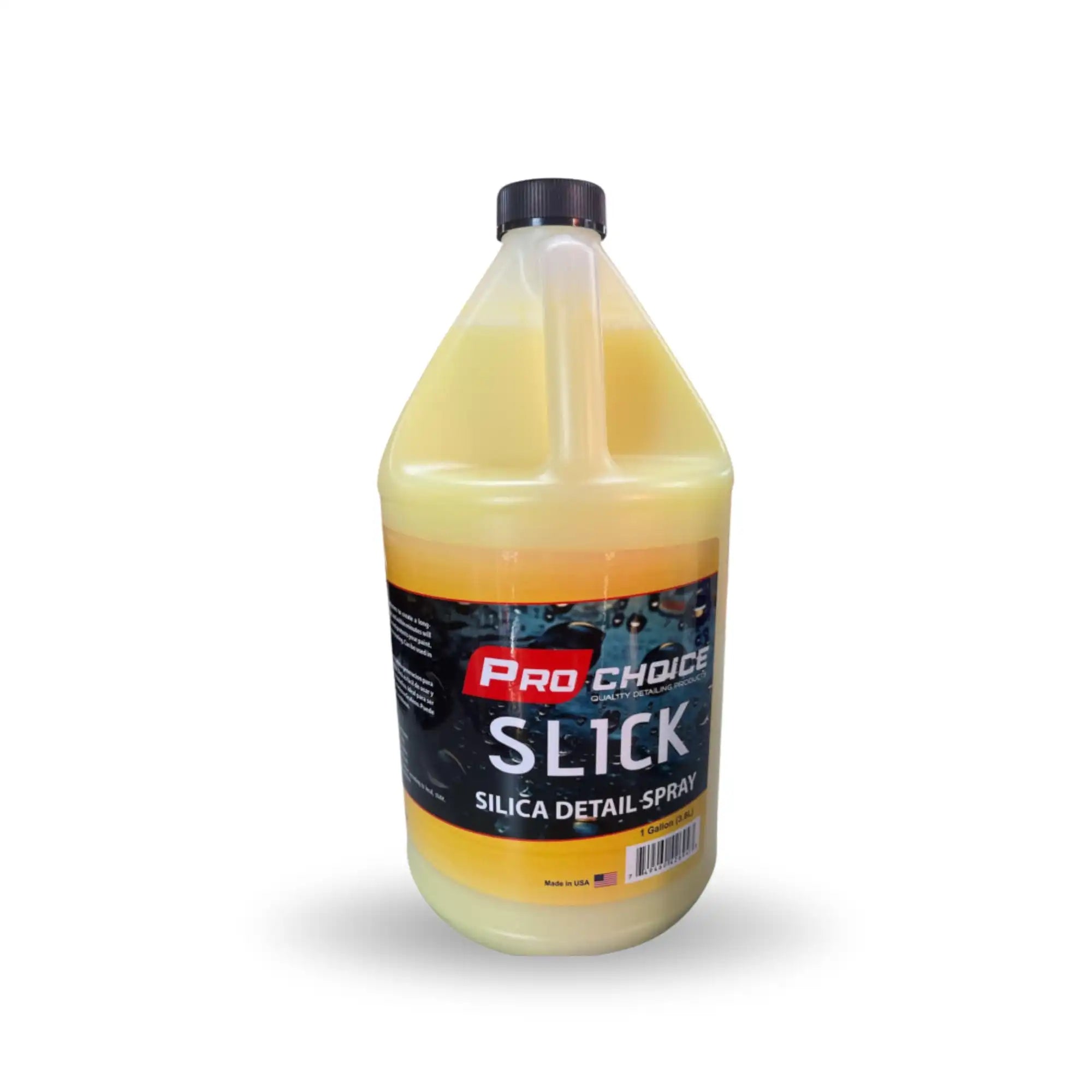 SLICK GAL PRO CHOICE