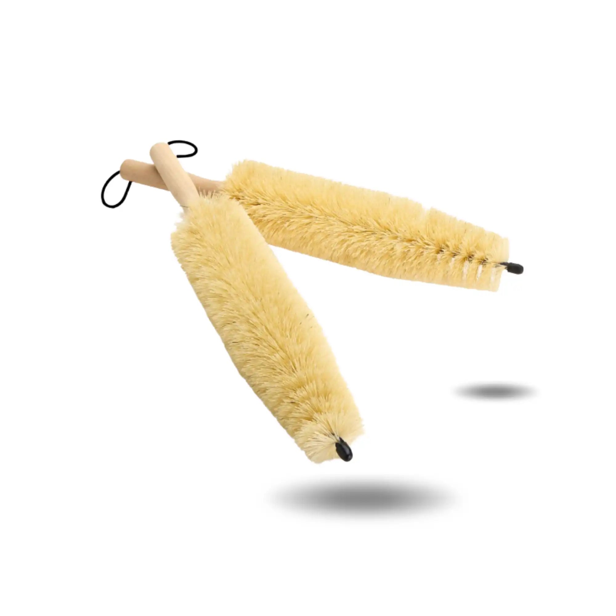 SPOKE WHEEL BRUSH CREAM