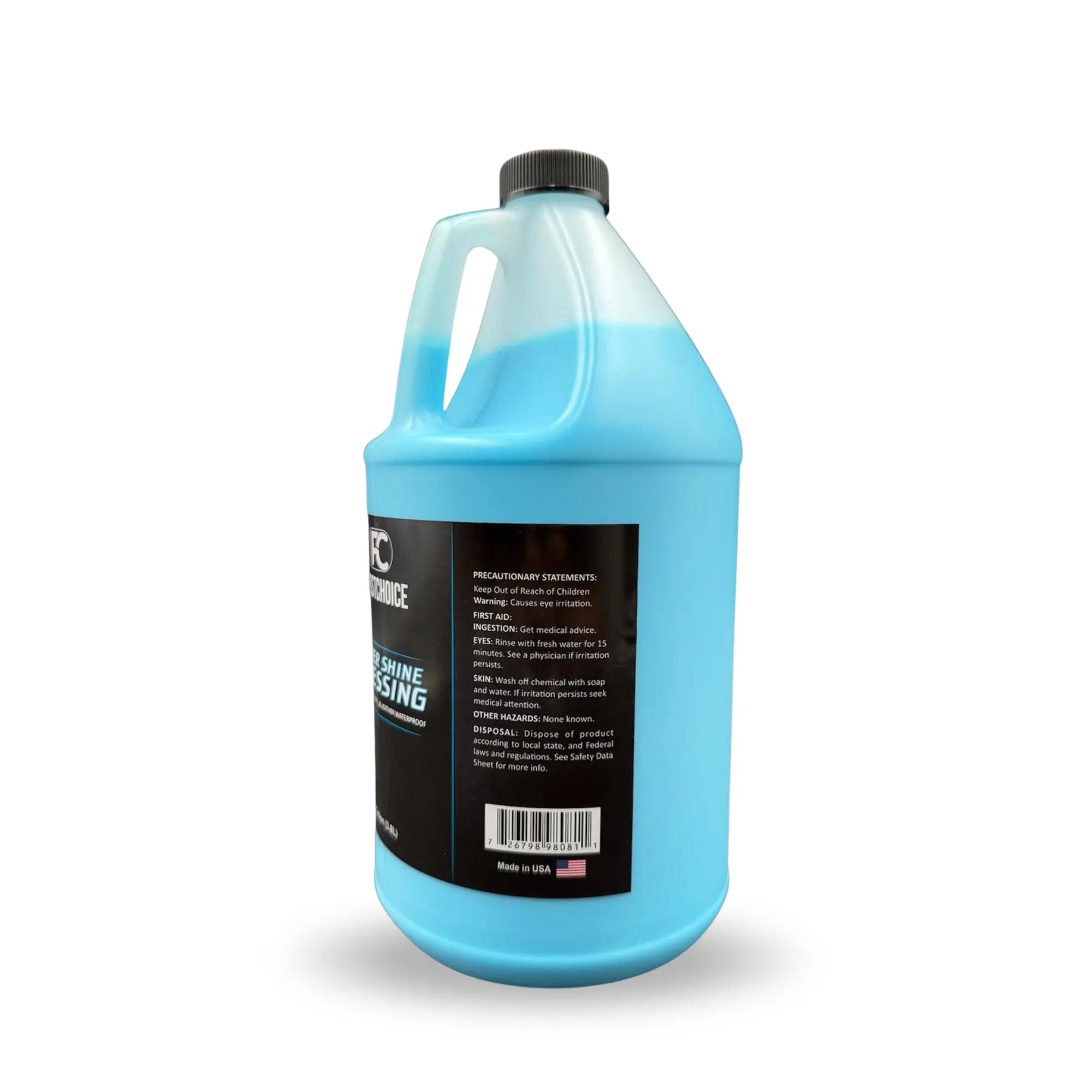 SUPER SHINE DRESSING 1 GAL