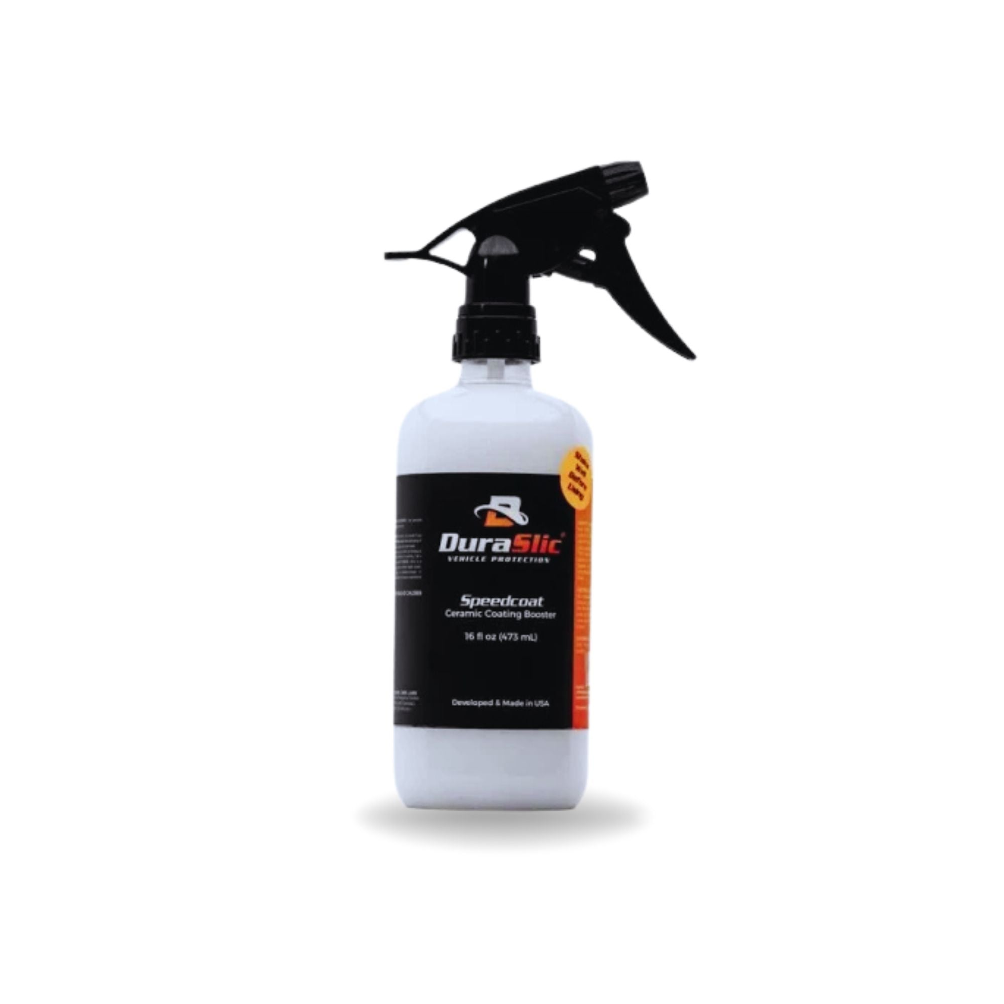 SPEEDCOAT - 16 OZ