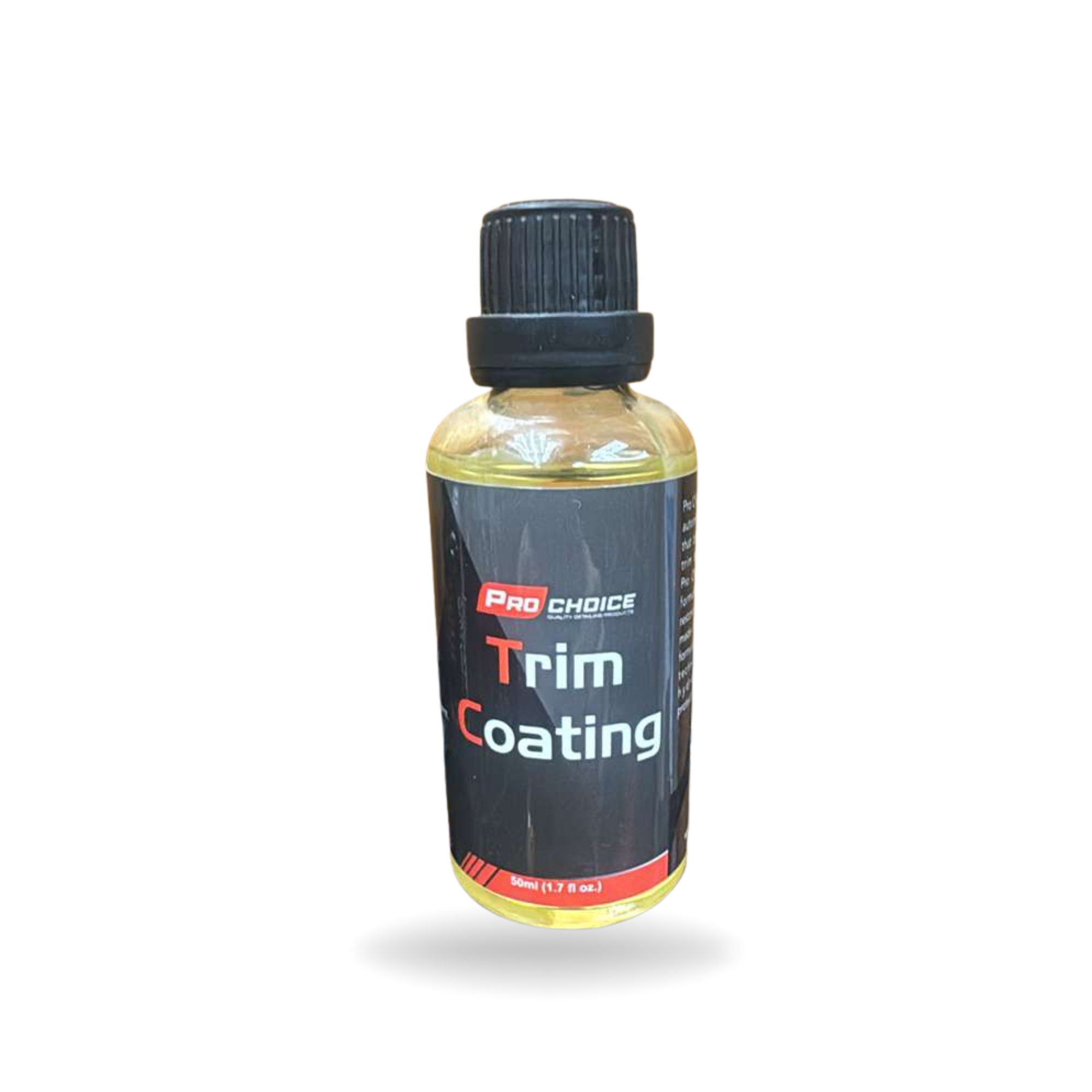 TRIM COATING 50 ML
