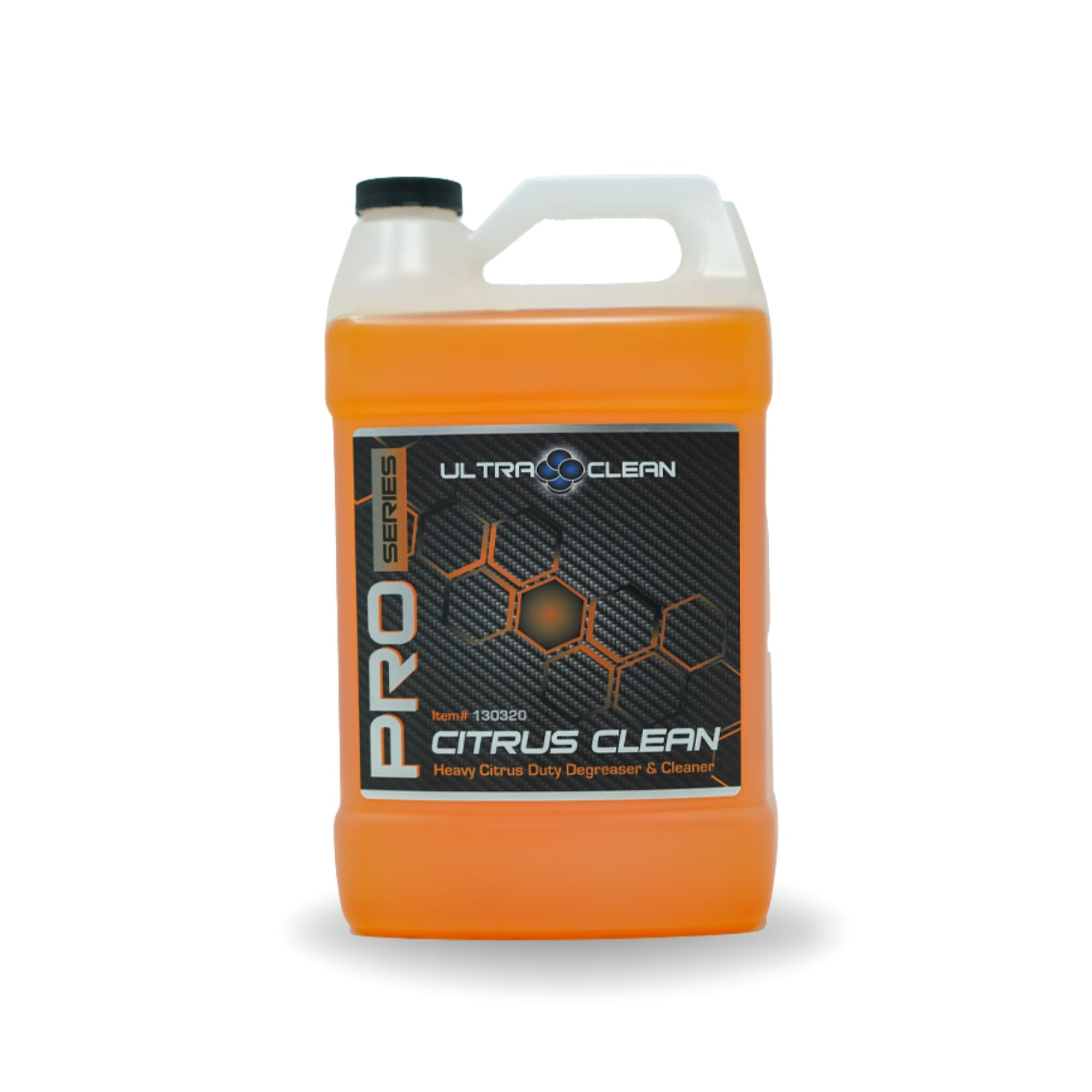 UC CITRUS CLEAN GAL