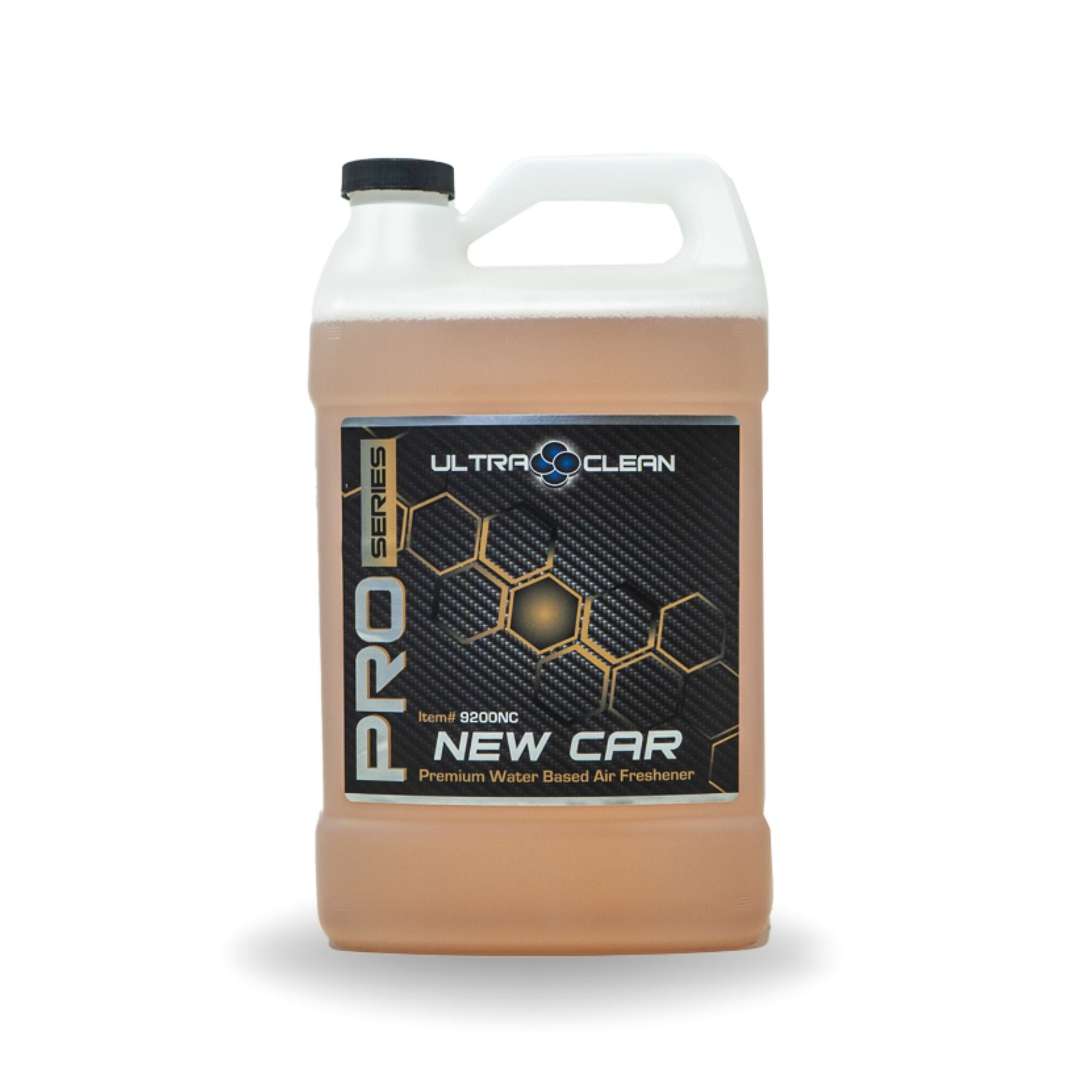 UC NEW CAR 1 GAL