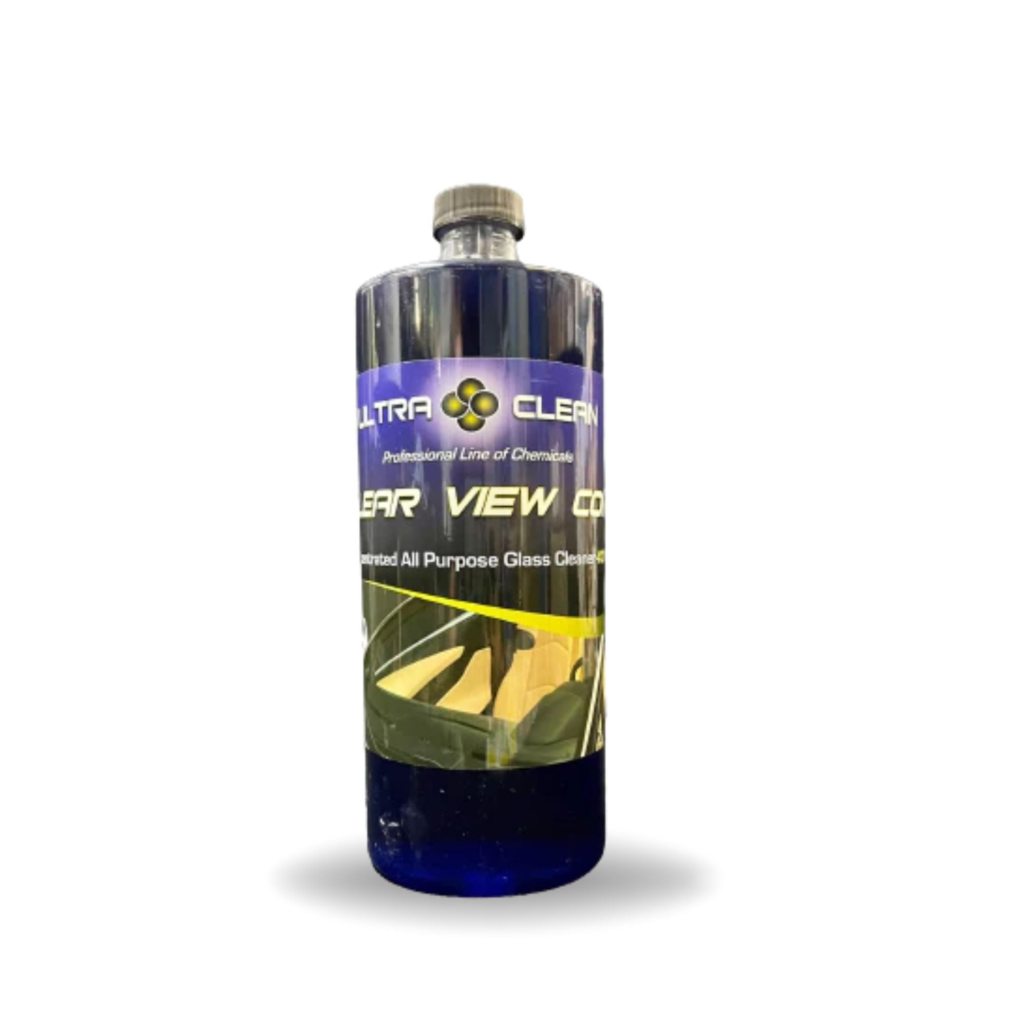 UC CLEAR VIEW 32 OZ