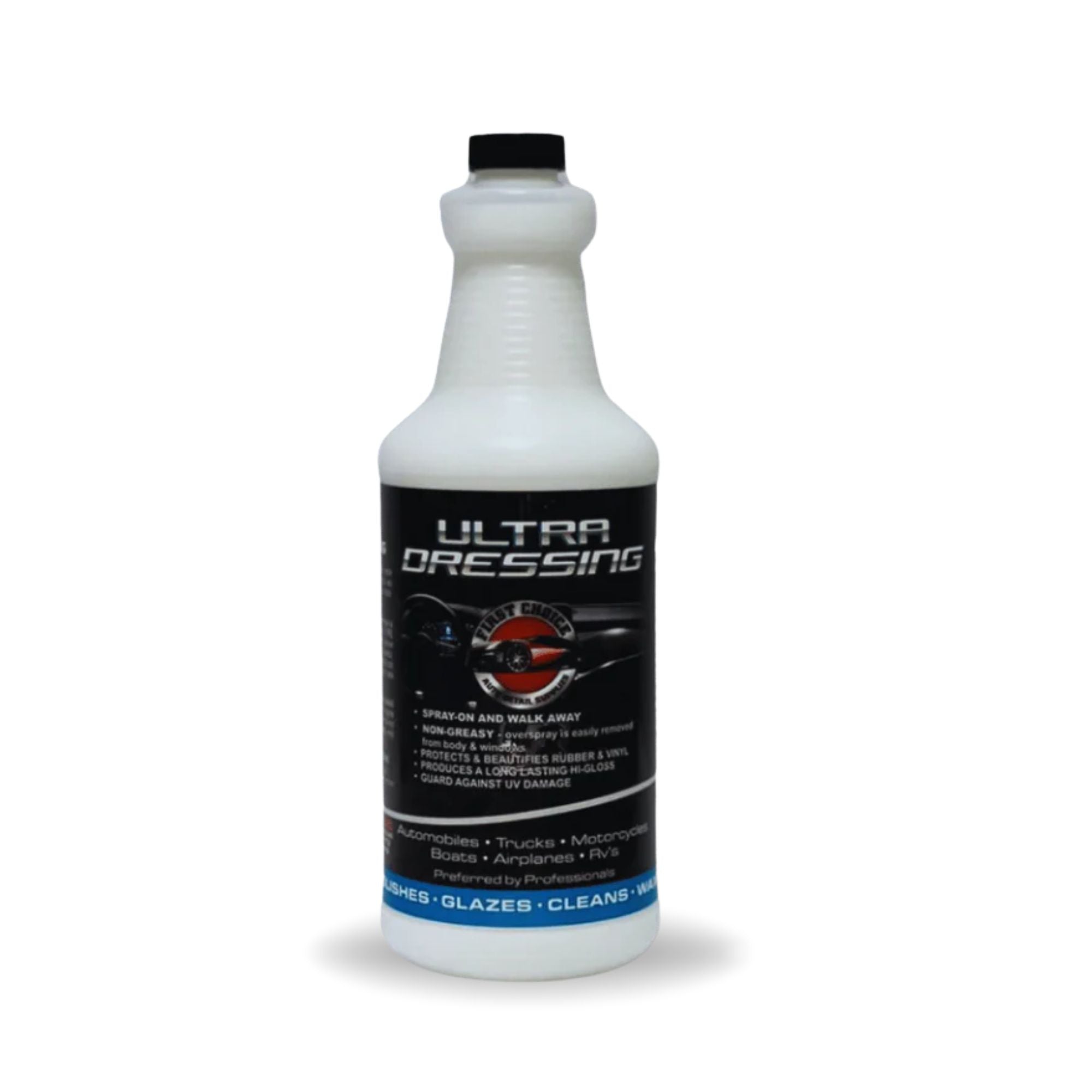 ULTRA DRESSING 32 OZ