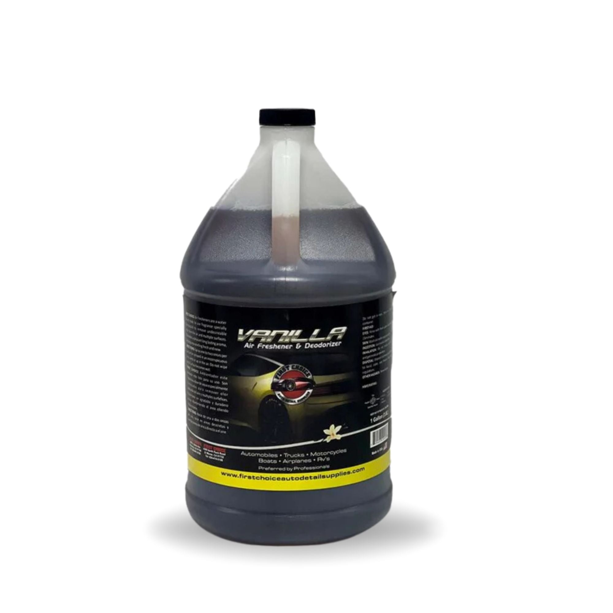 VANILLA 1 GAL