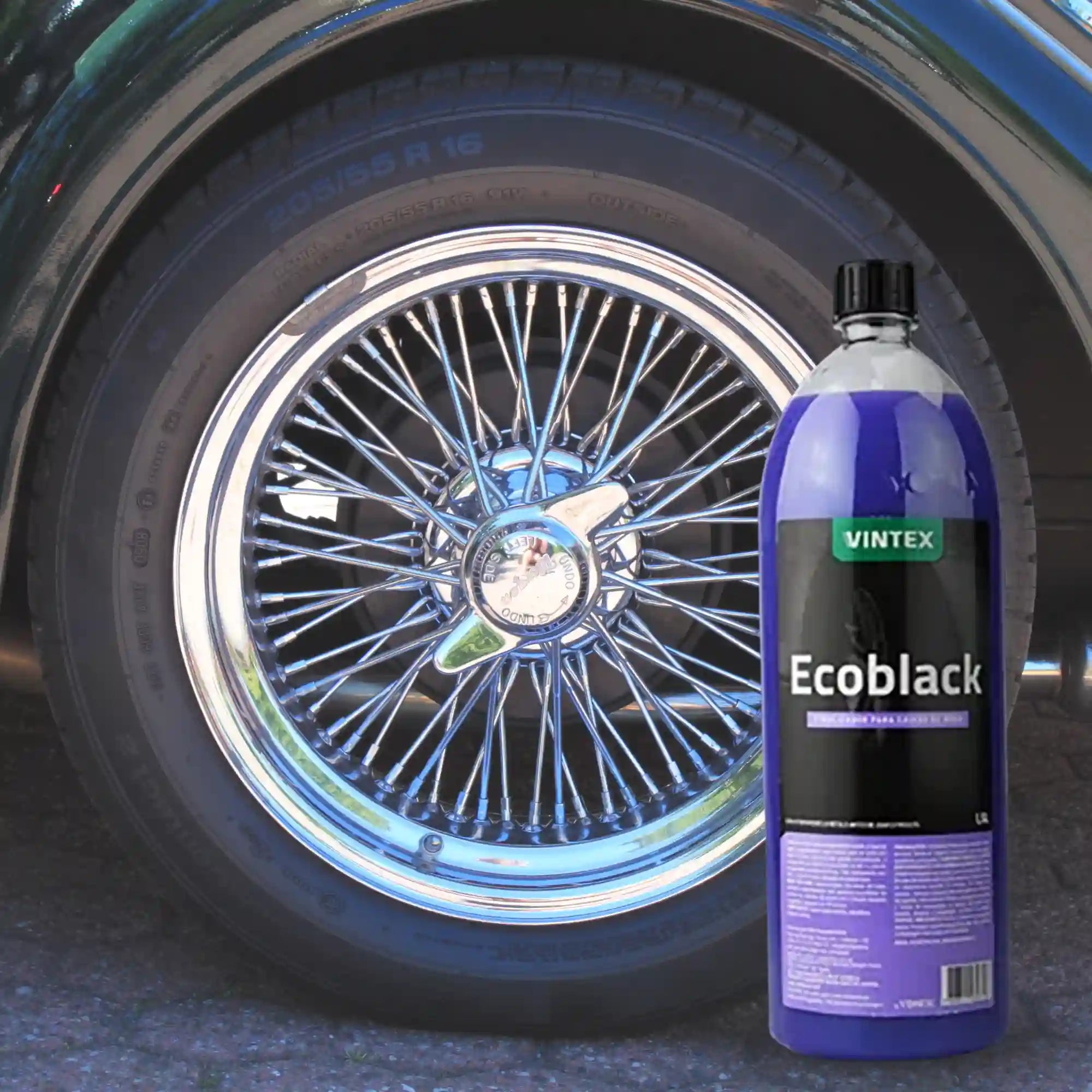 VINTEX ECOBLACK 1.5L