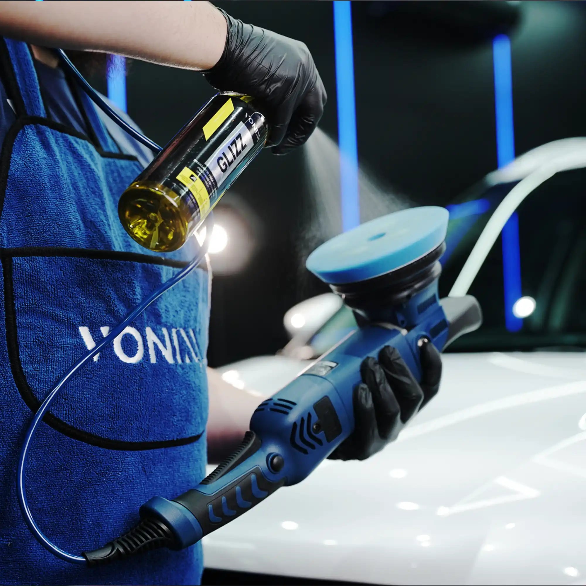 VONIX GLIZZ 16OZ