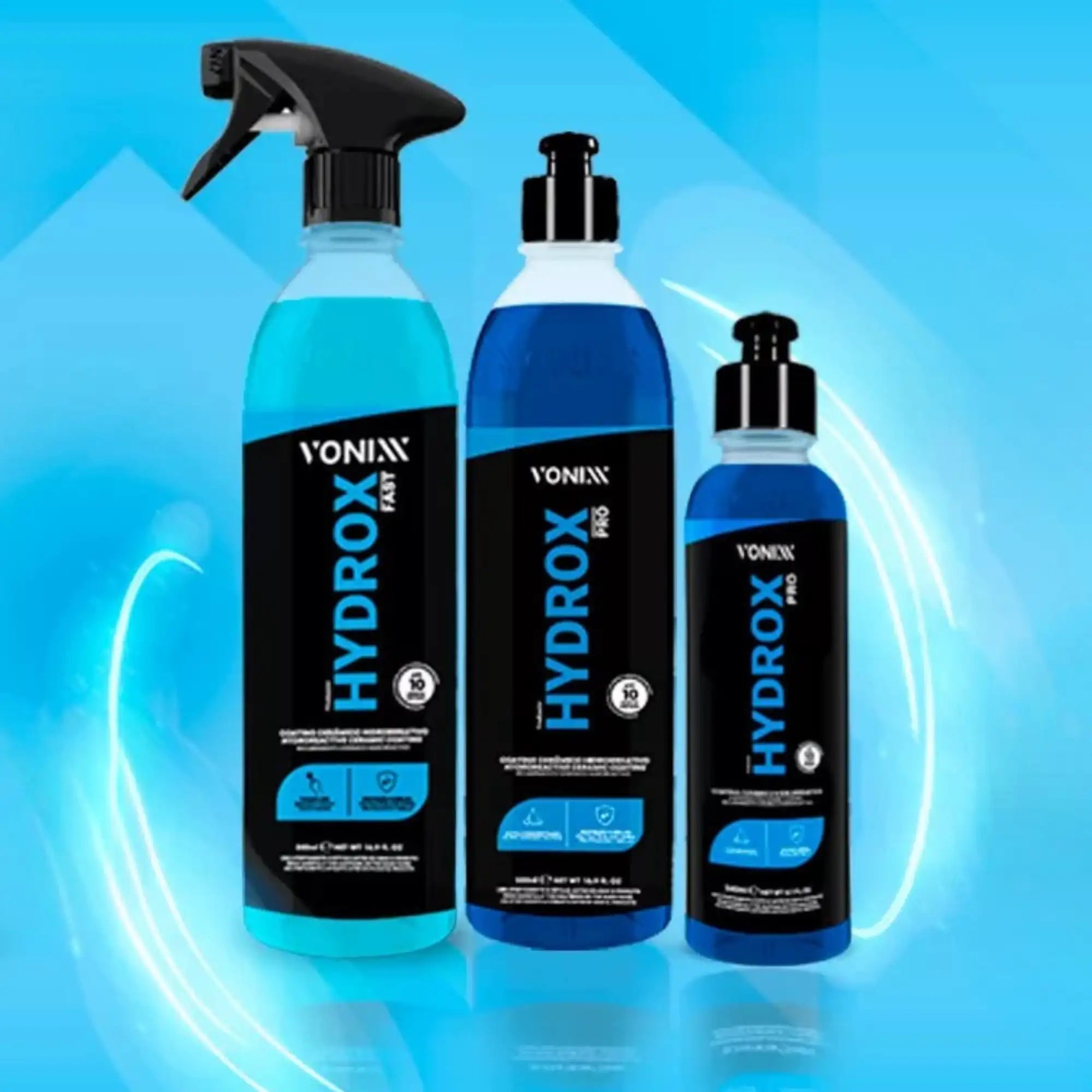 VONIX HIDROX FAST 16OZ