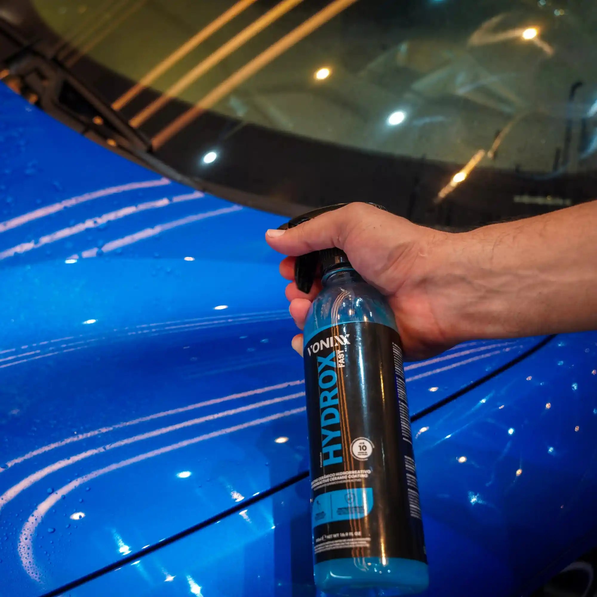 VONIX HIDROX FAST 16OZ
