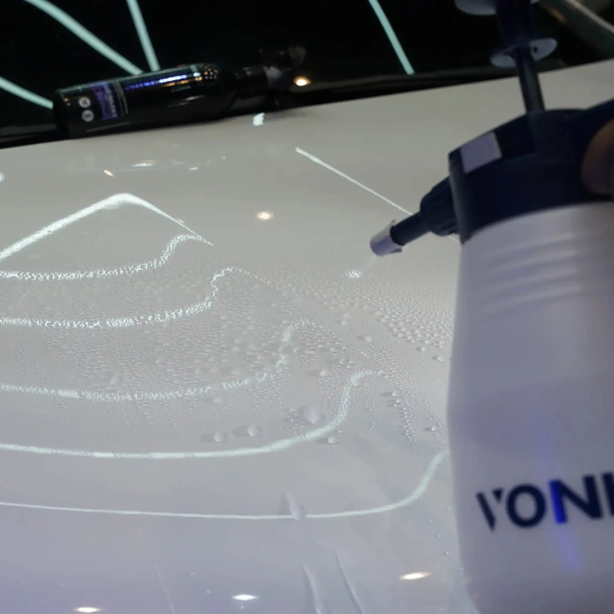 VONIX SINERGY PAINT 16OZ