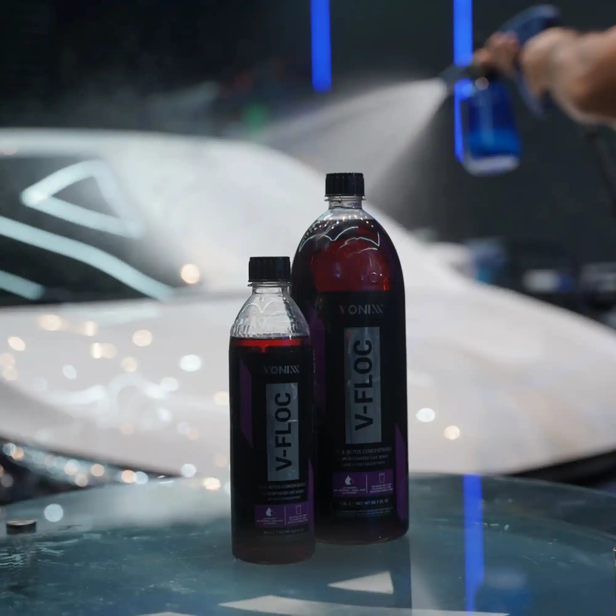 VONIX V-FLOC 1.5L