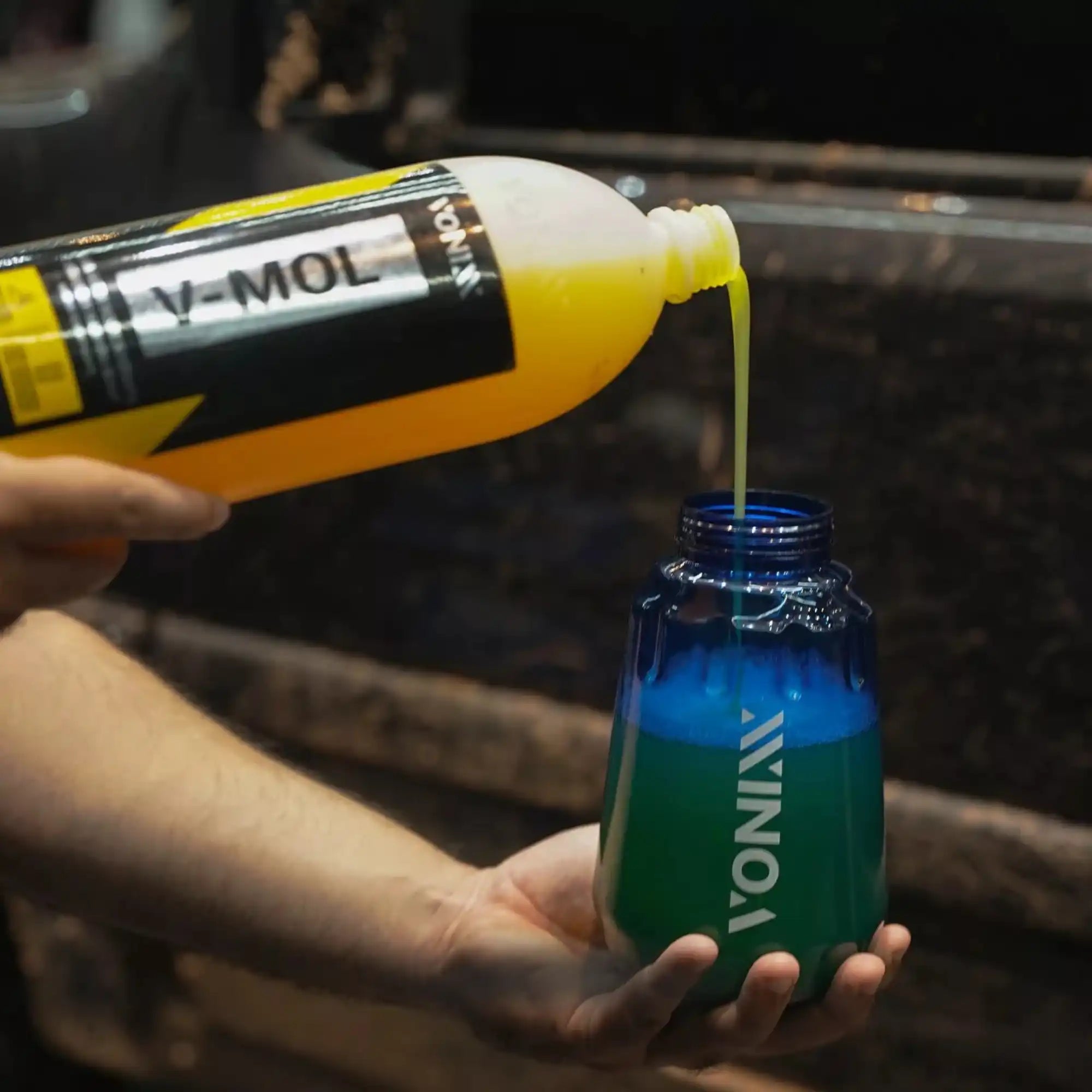 VONIX V-MOL 16OZ