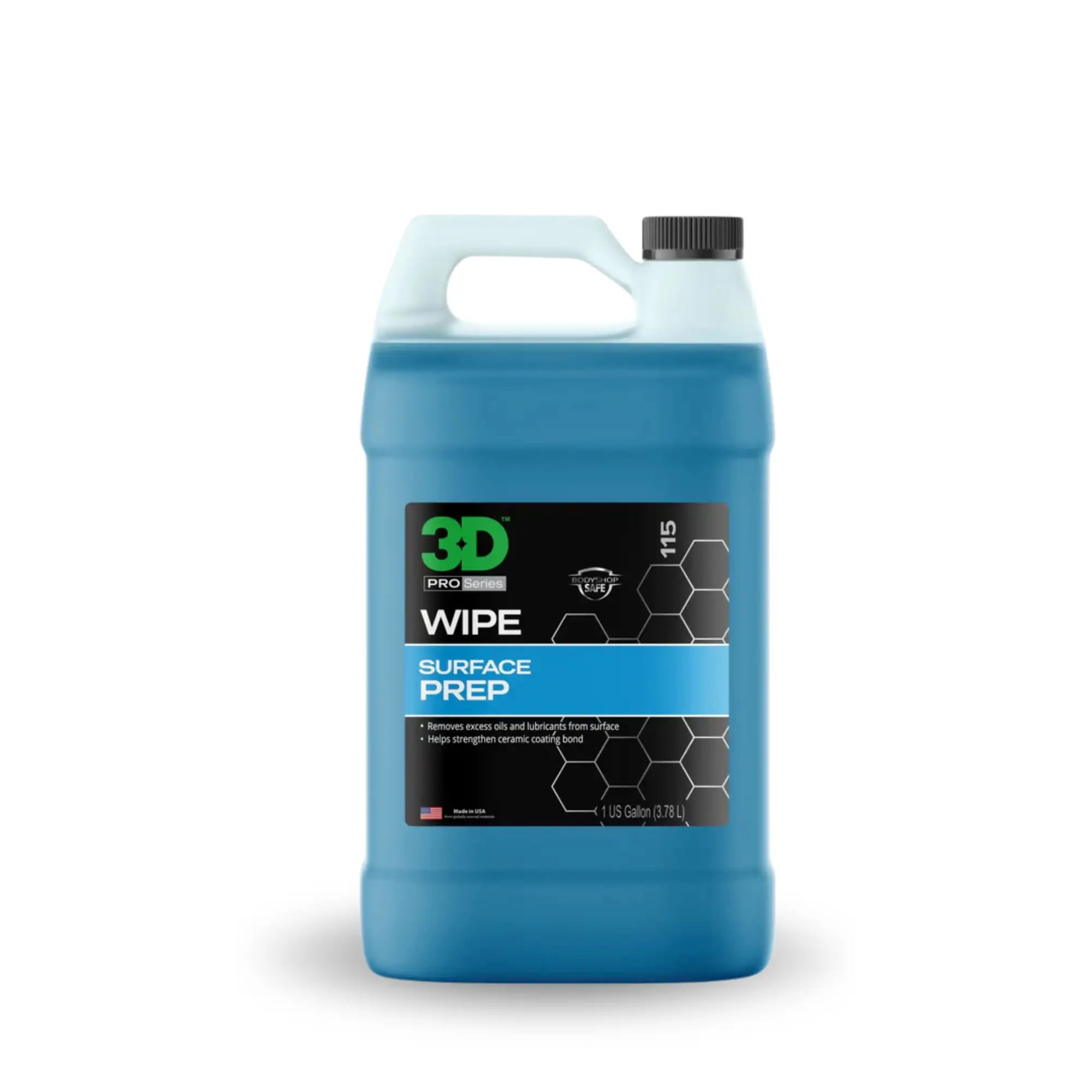 WIPE SURFACE PREP 1 GAL