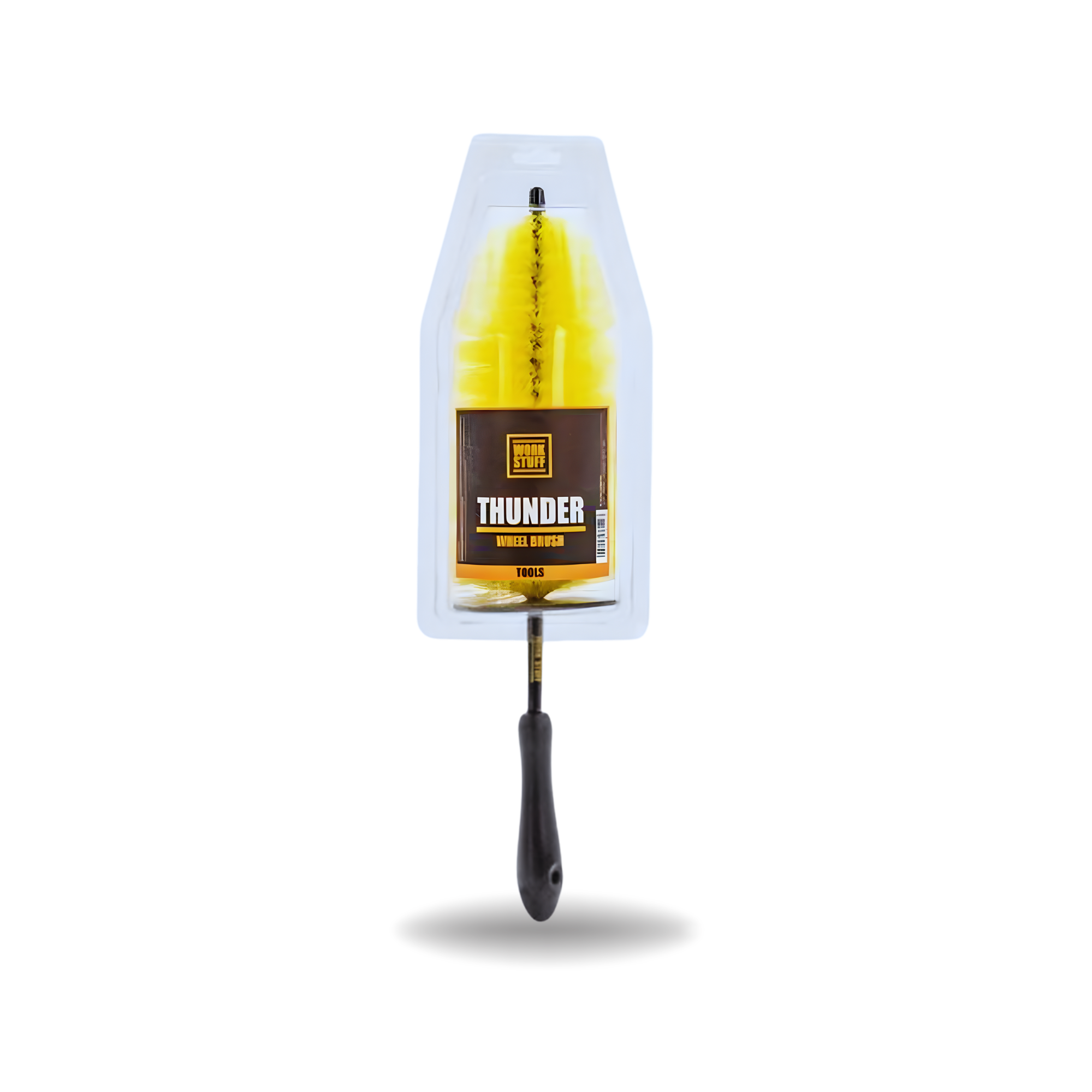 WORK STUFF THUNDER WHEEL BRUSH