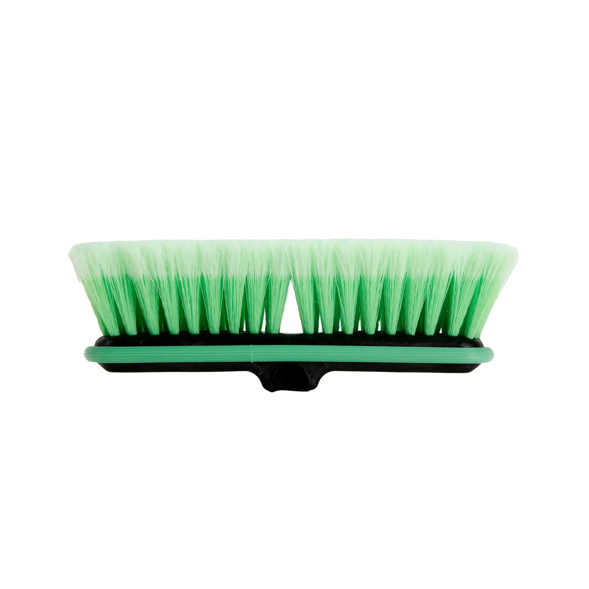 GS TRUCK BRUSH GREEN 10”
