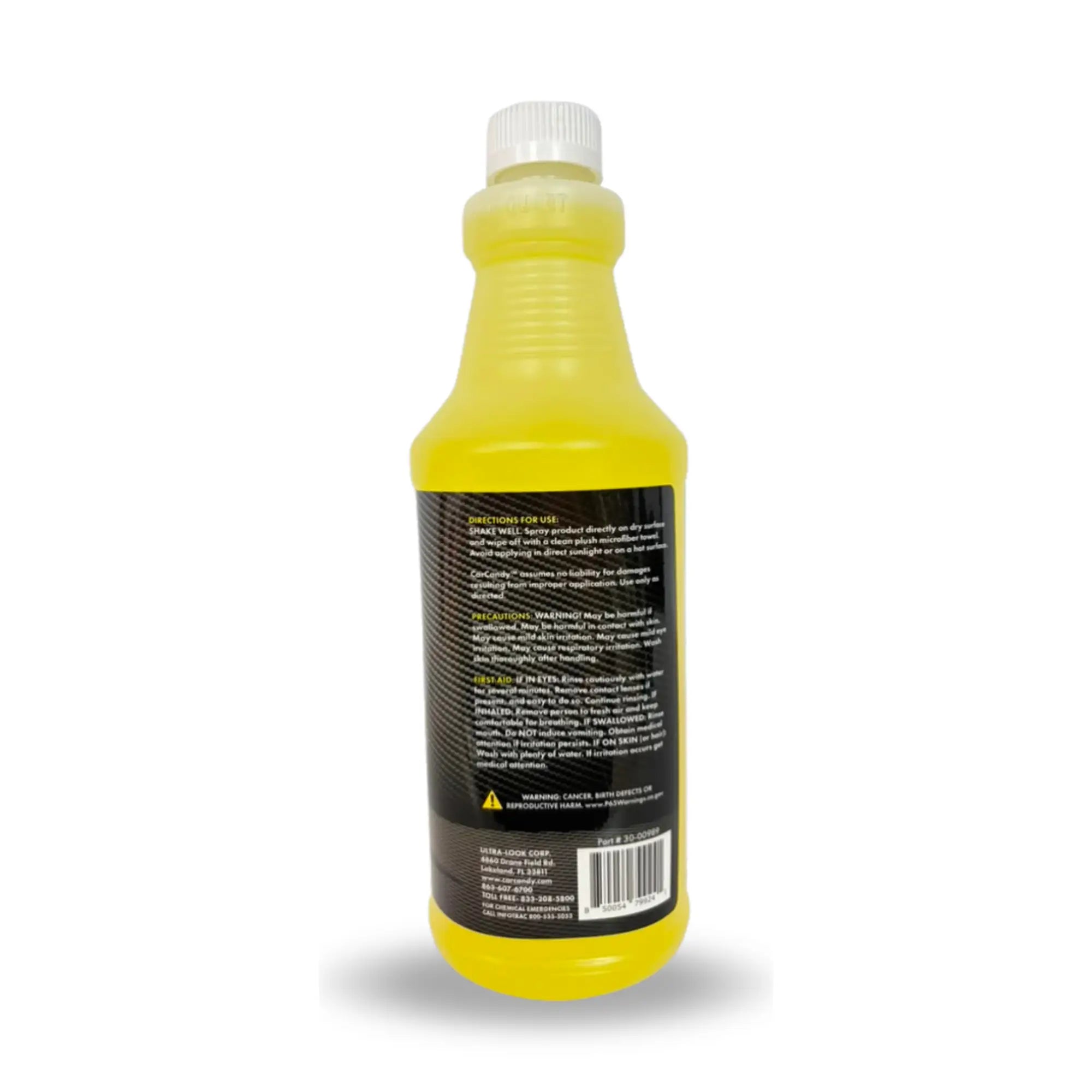 ceramic shield 32oz | ceramic detail spray | car candy