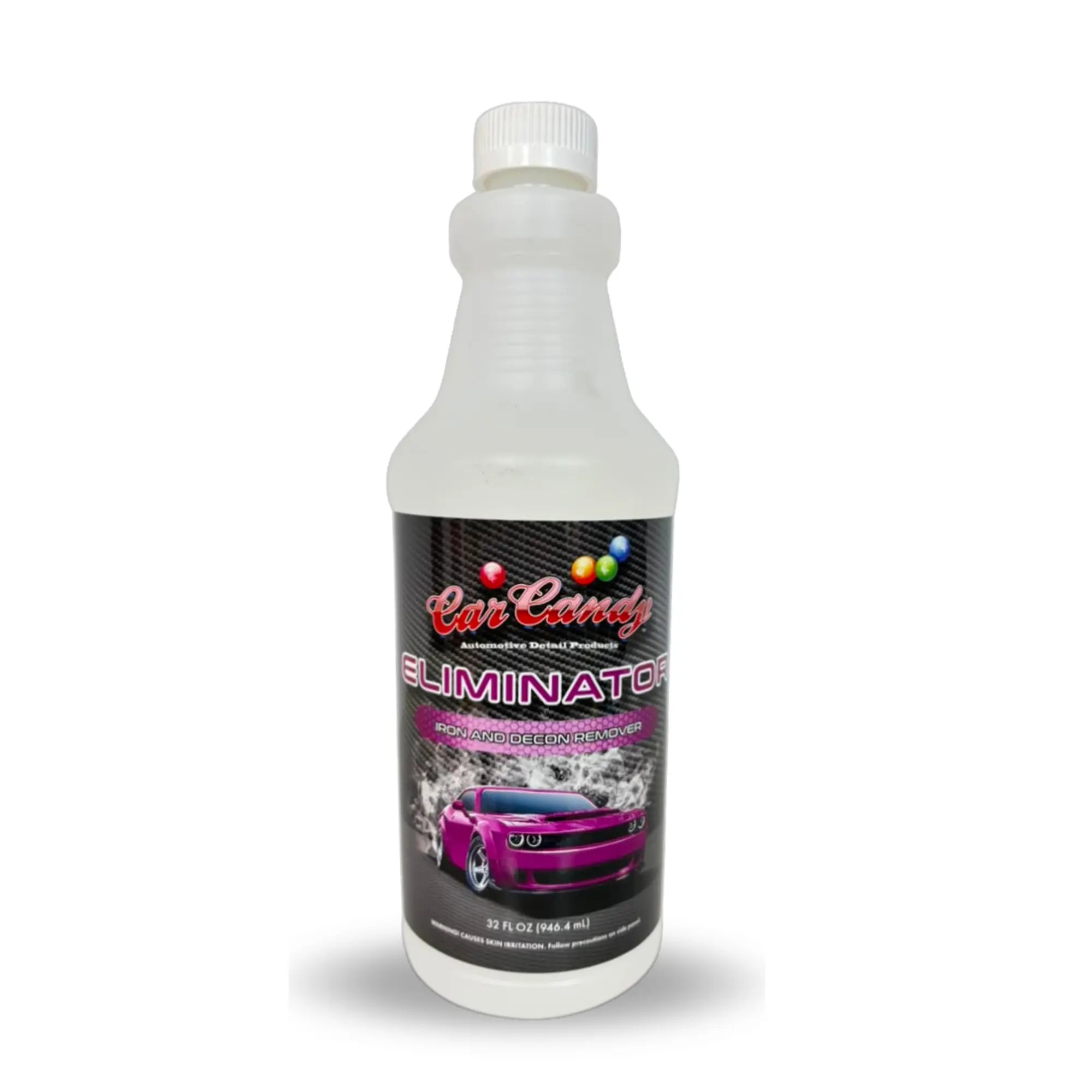 ELIMINATOR 32 OZ - CAR CANDY