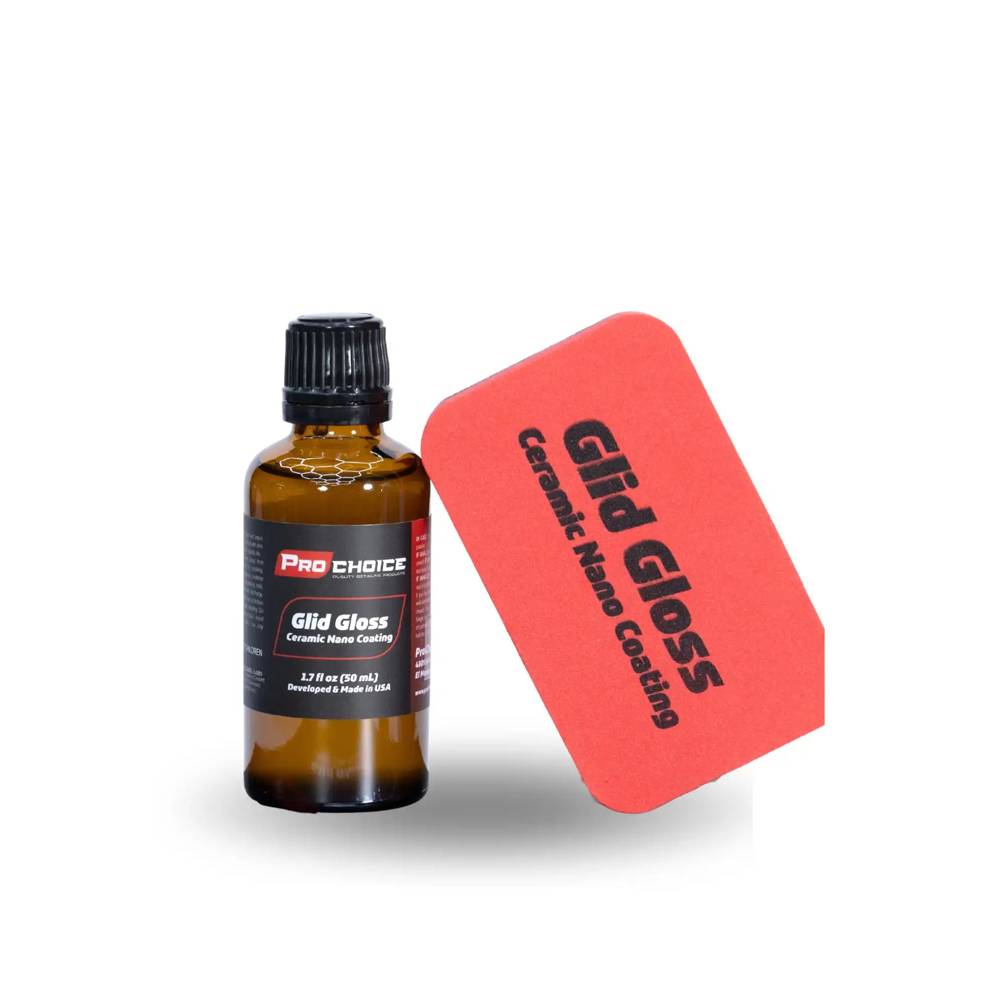 PC GLID GLOSS 50ML