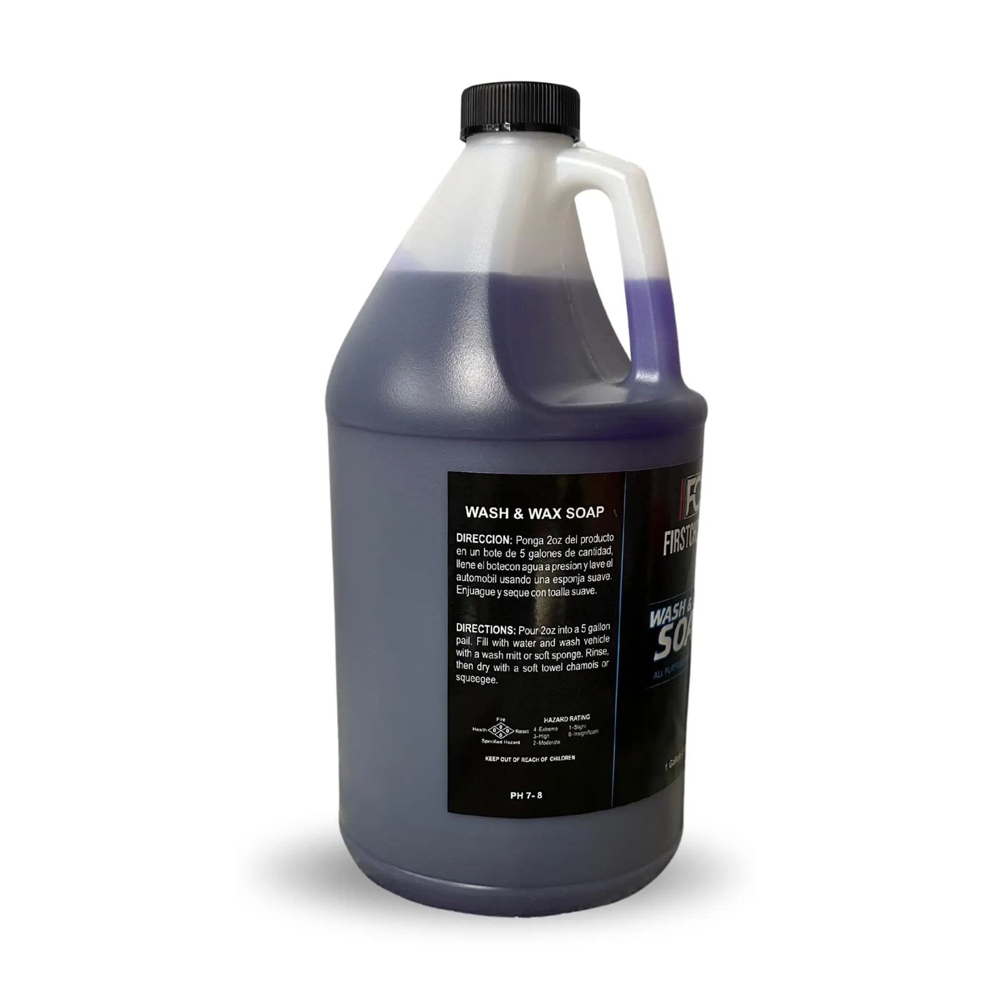 INTERIOR MAGIC CLEANER 1 GAL