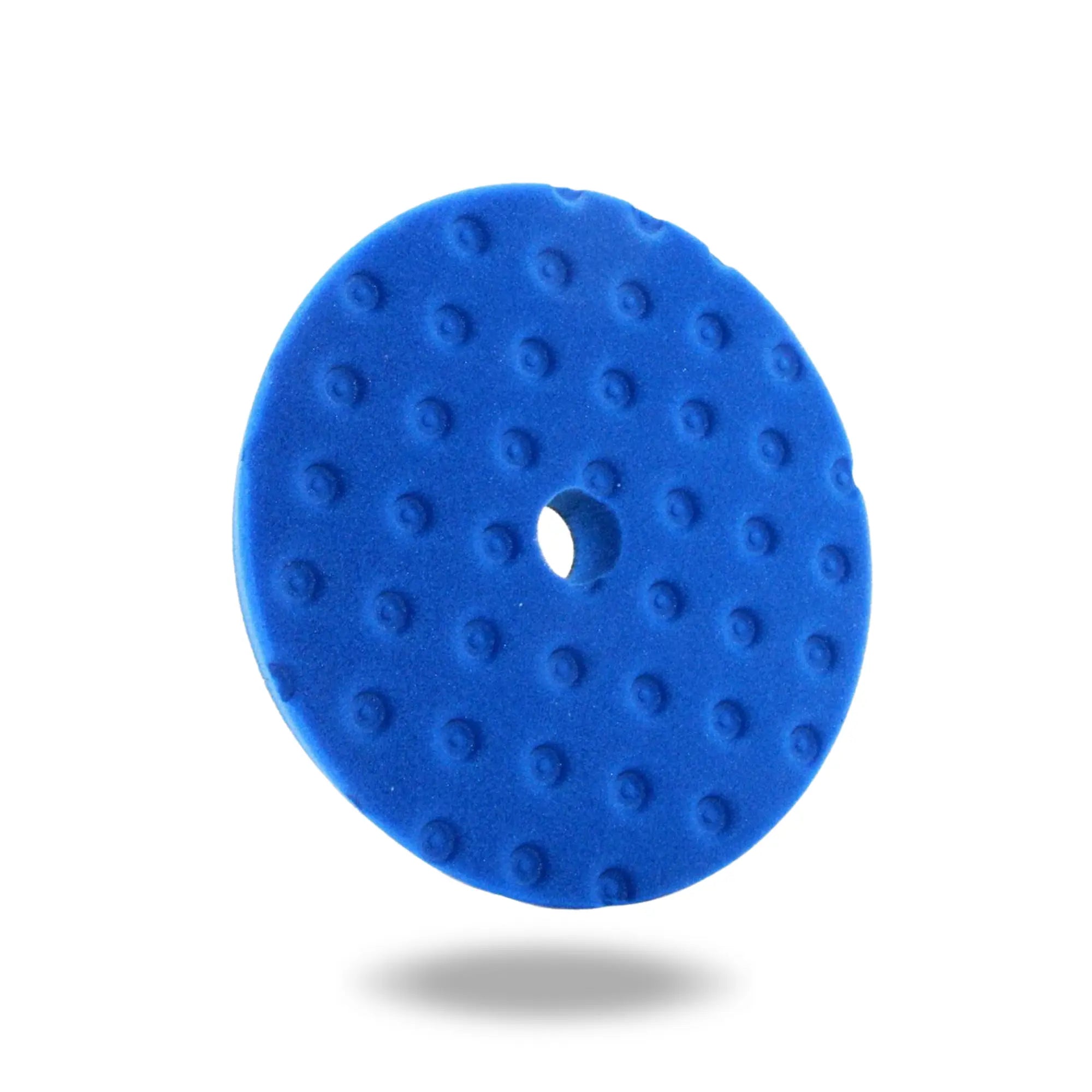 6.5 Blue Heavy Polishing Pad Lake Country