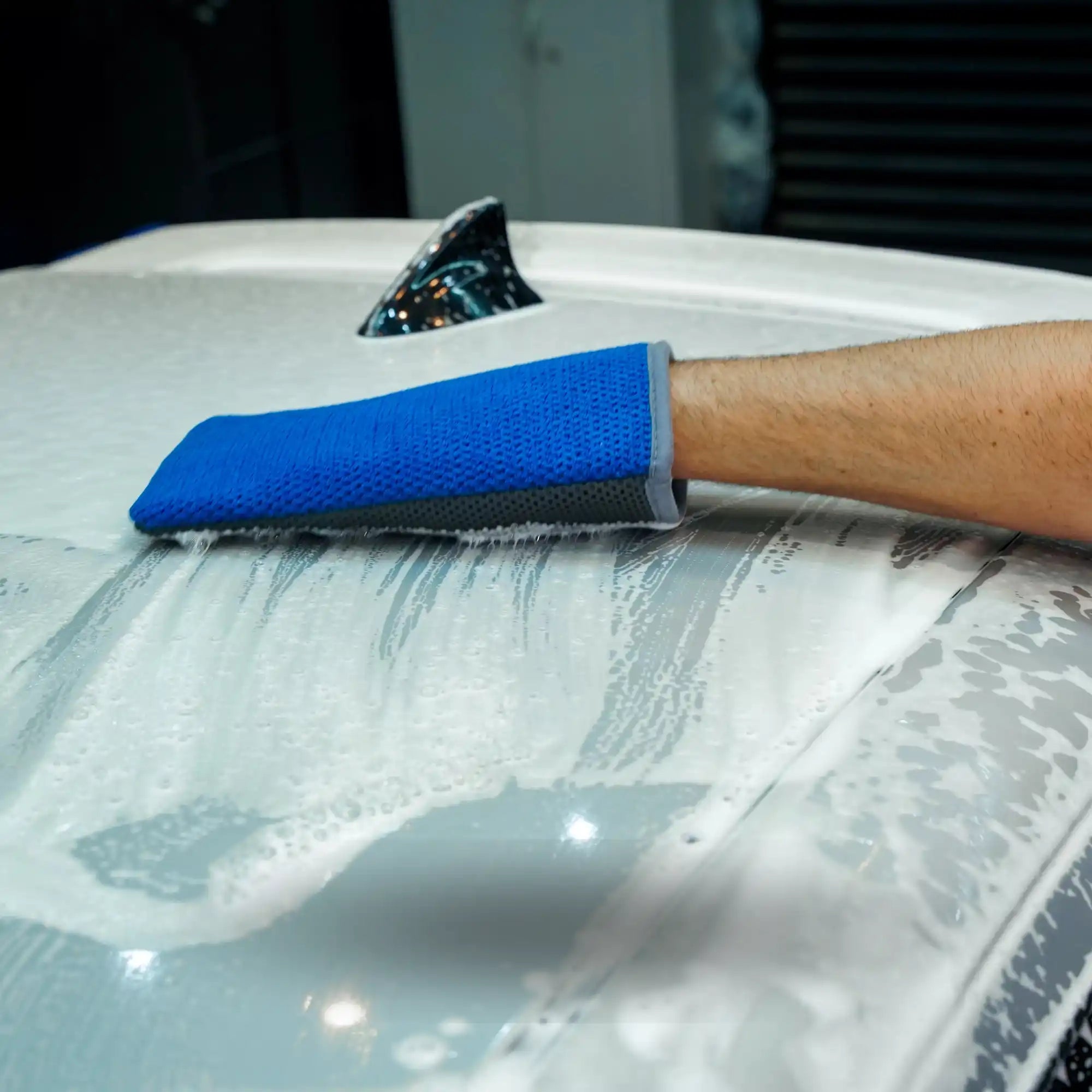 VONIX LUVA CLAY BAR MITT