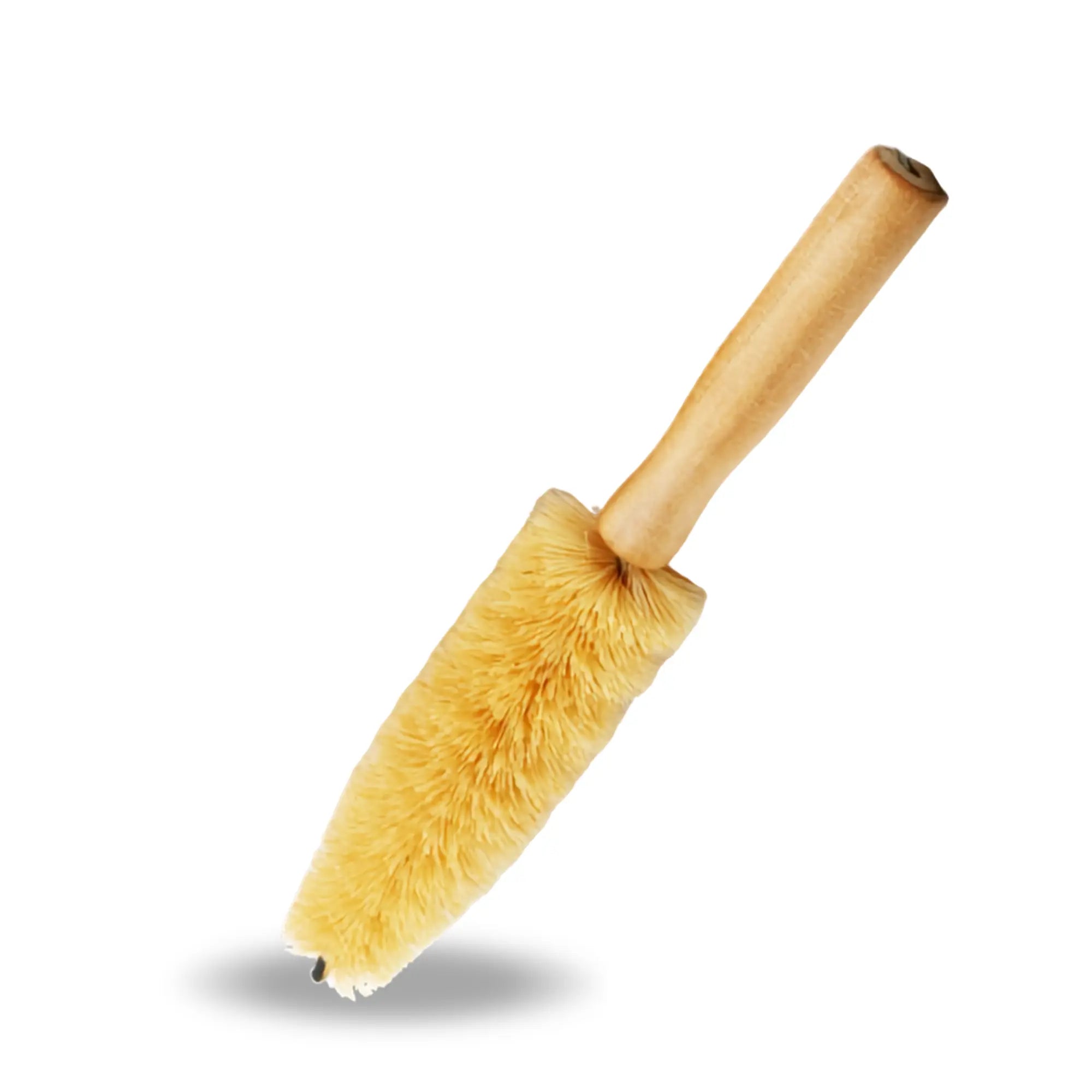 GS MINI WHEEL BRUSH