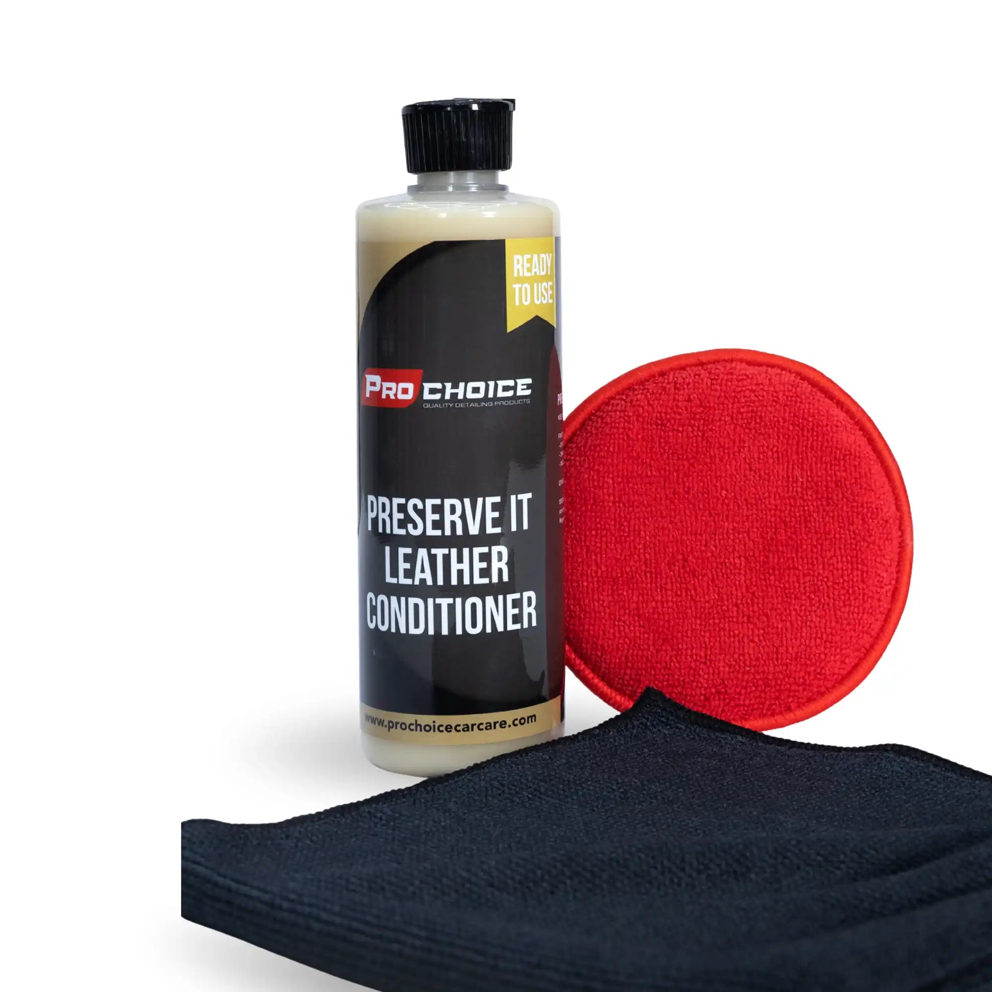 PRESERVE IT LEATHER CONDITIONER 16 OZ