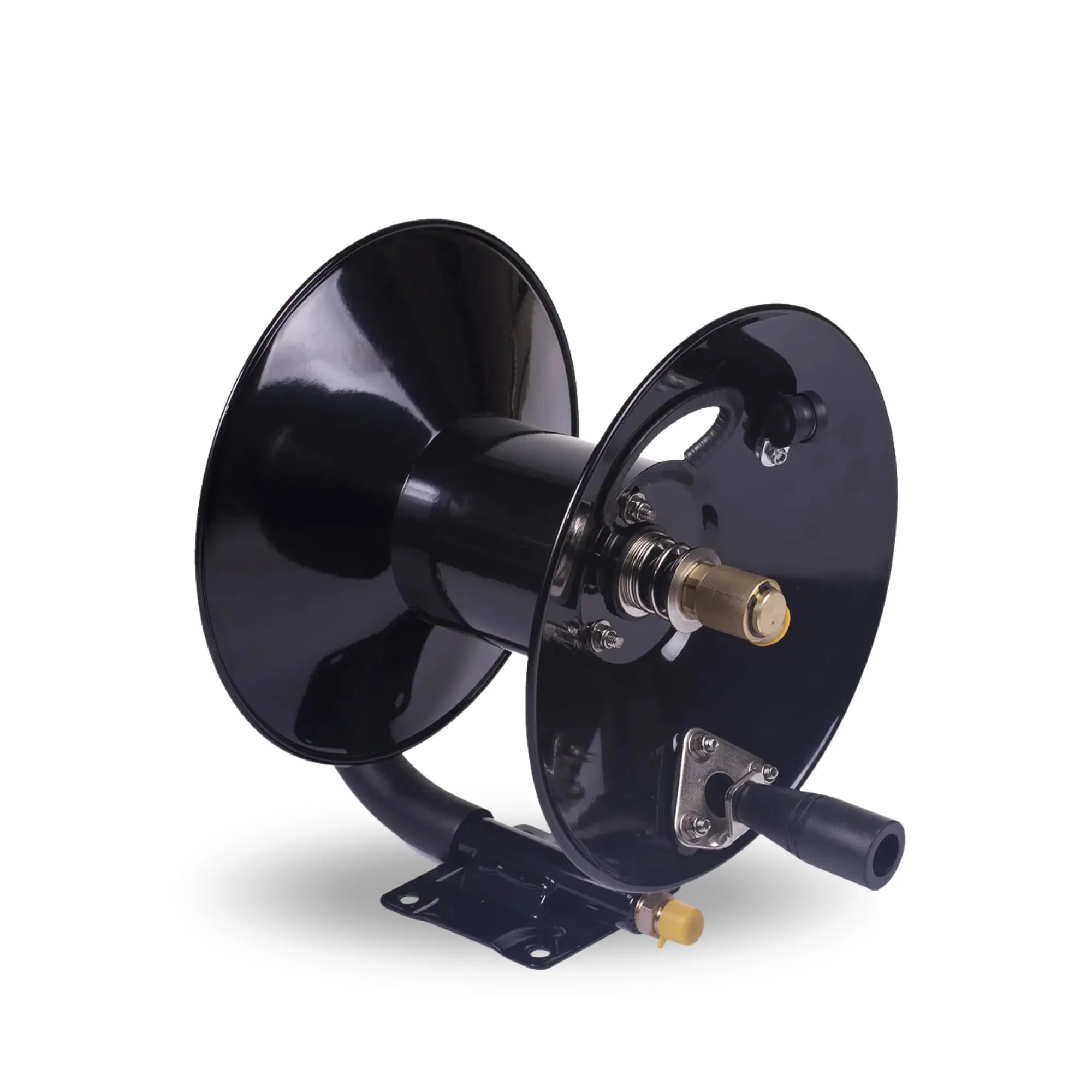 PW REEL 50´ HAND CRANK BE POWER