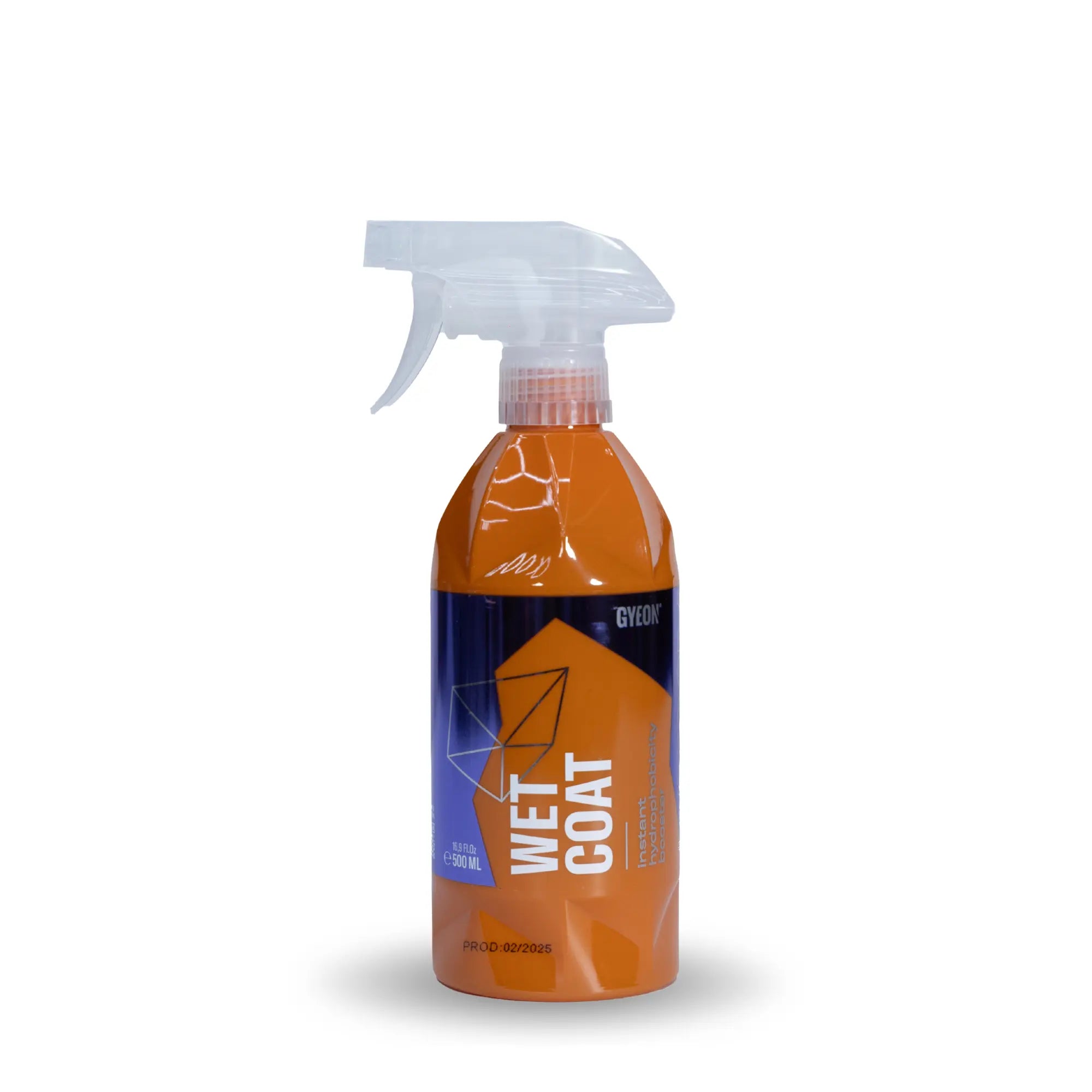 GYEON WET COAT 500ML